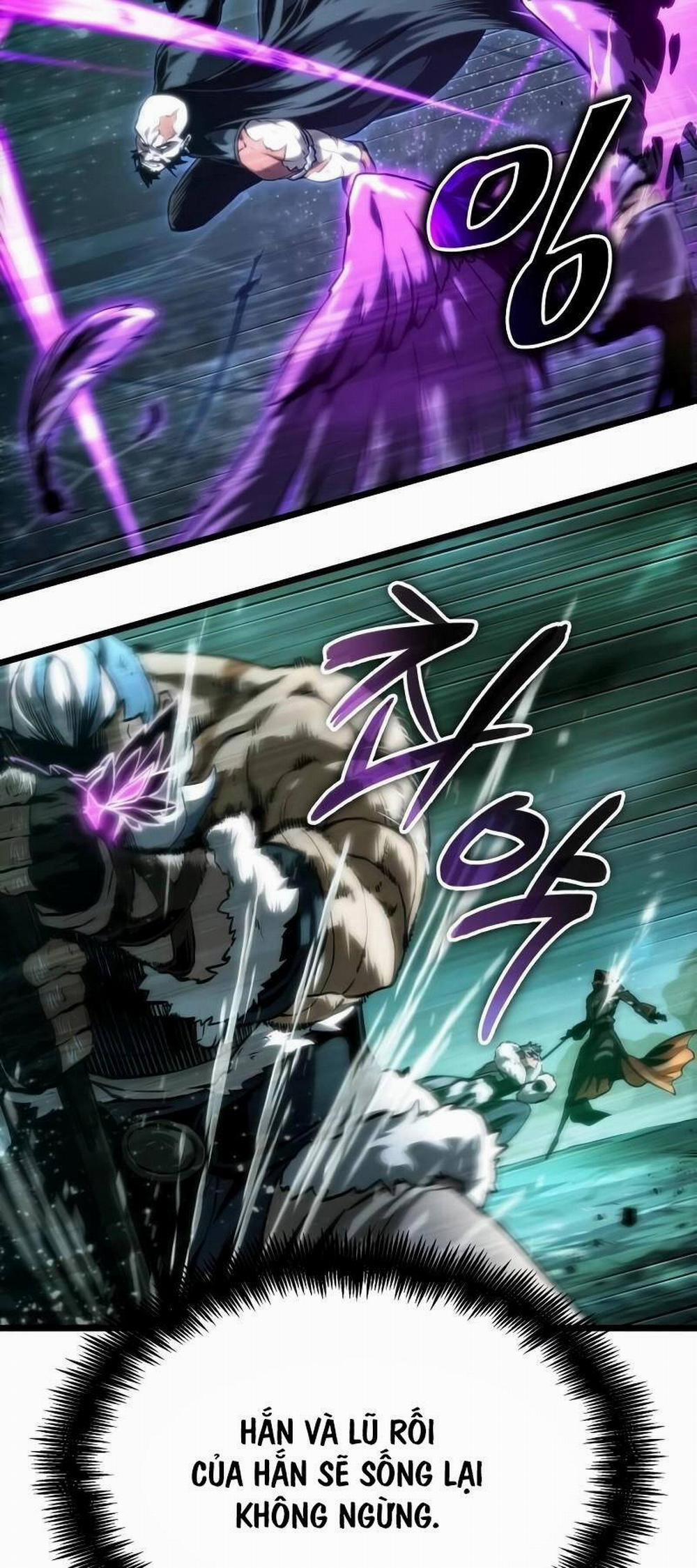 Thế Giới Sau Tận Thế 124 trang 19