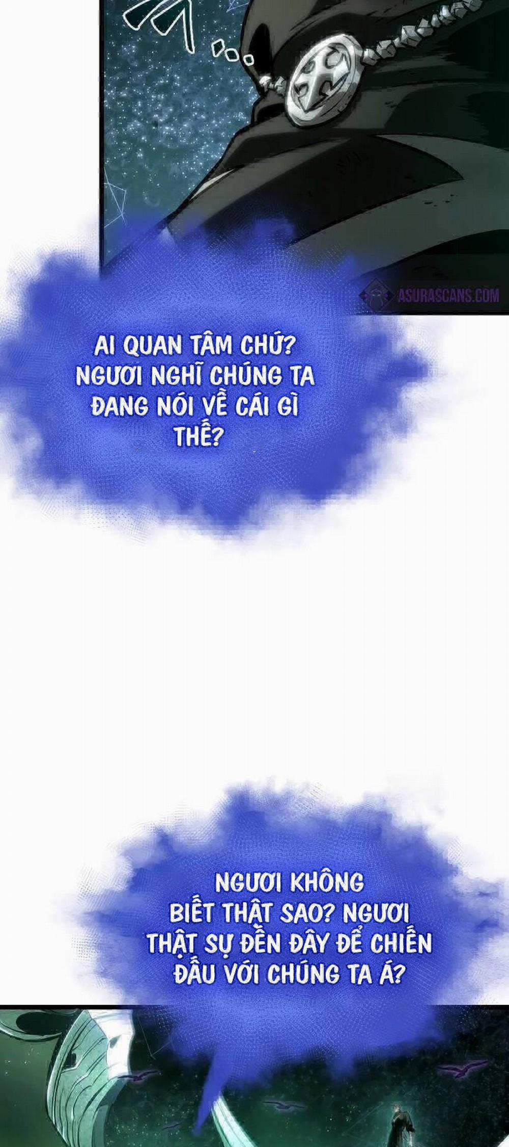 Thế Giới Sau Tận Thế 124 trang 24