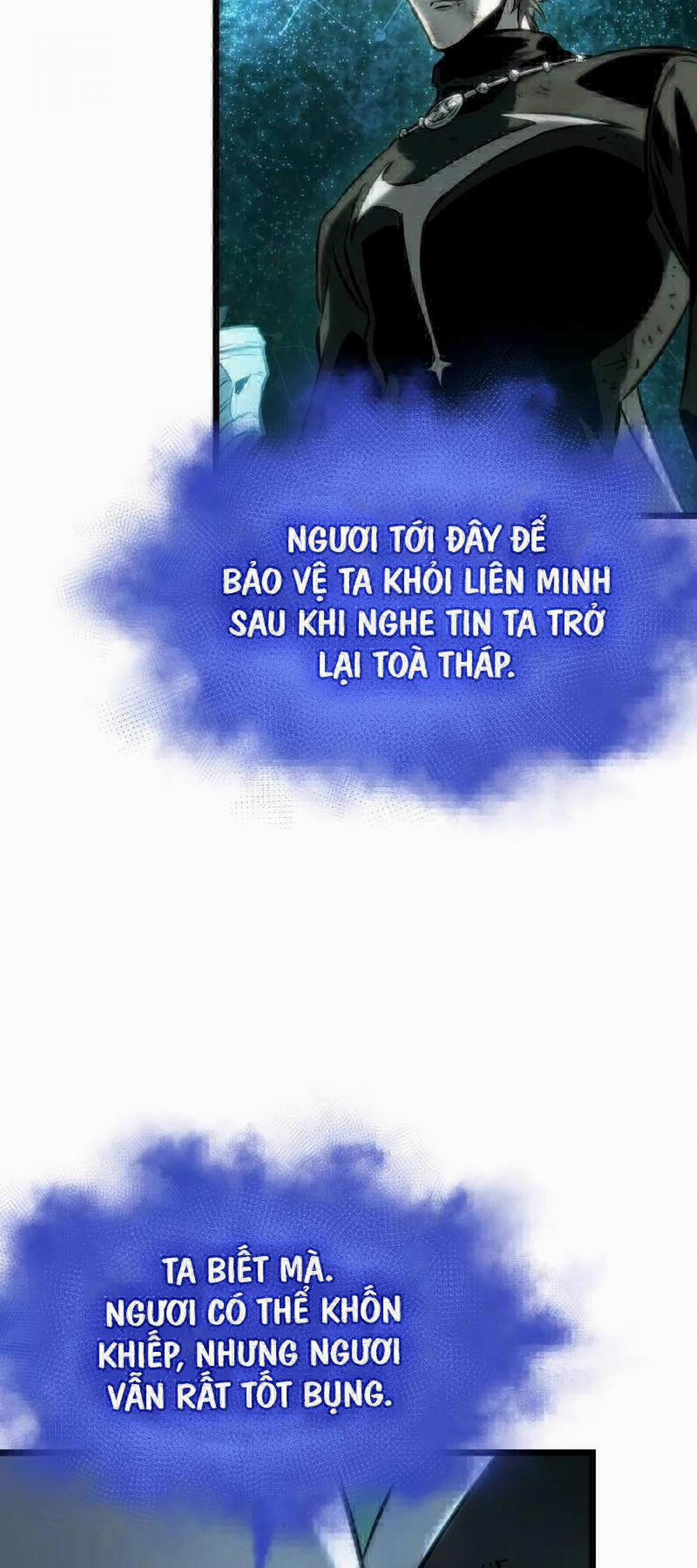 Thế Giới Sau Tận Thế 124 trang 26