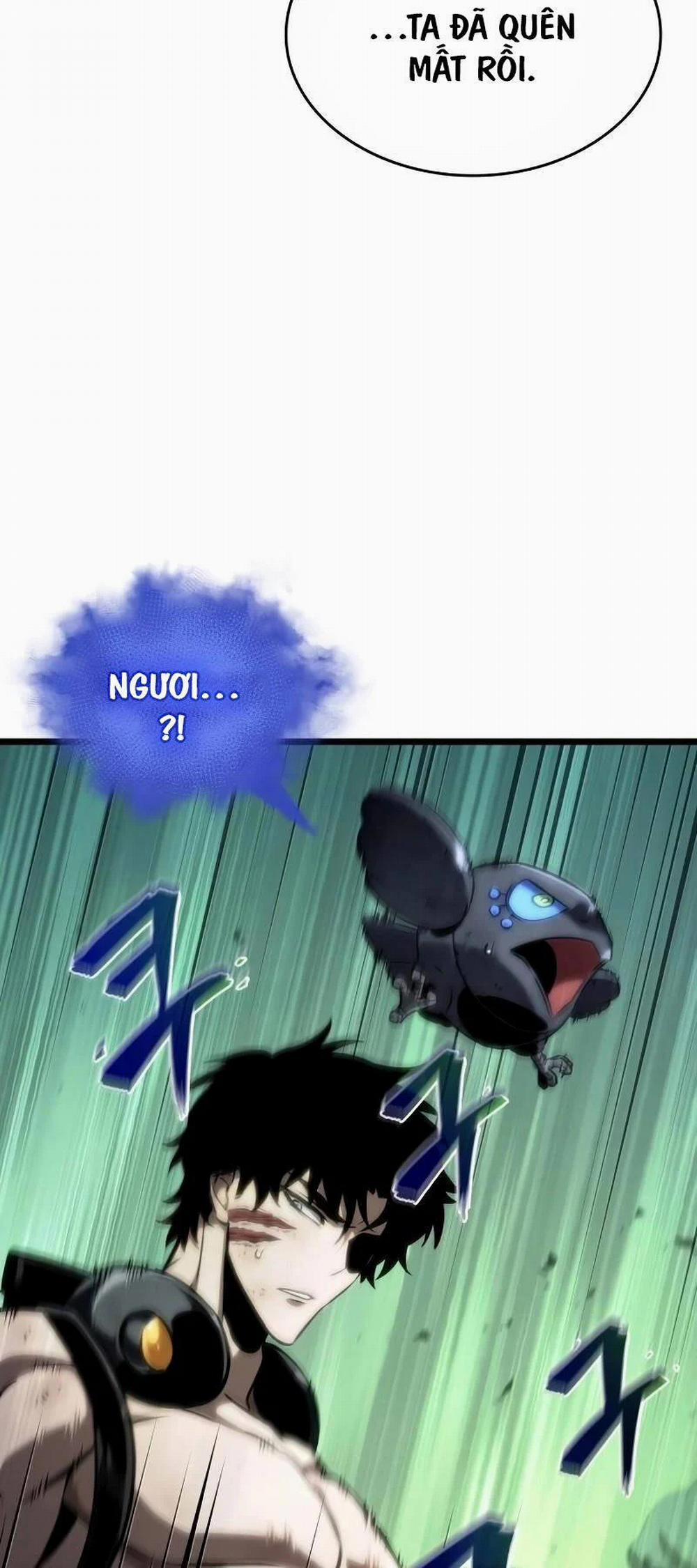 Thế Giới Sau Tận Thế 124 trang 33