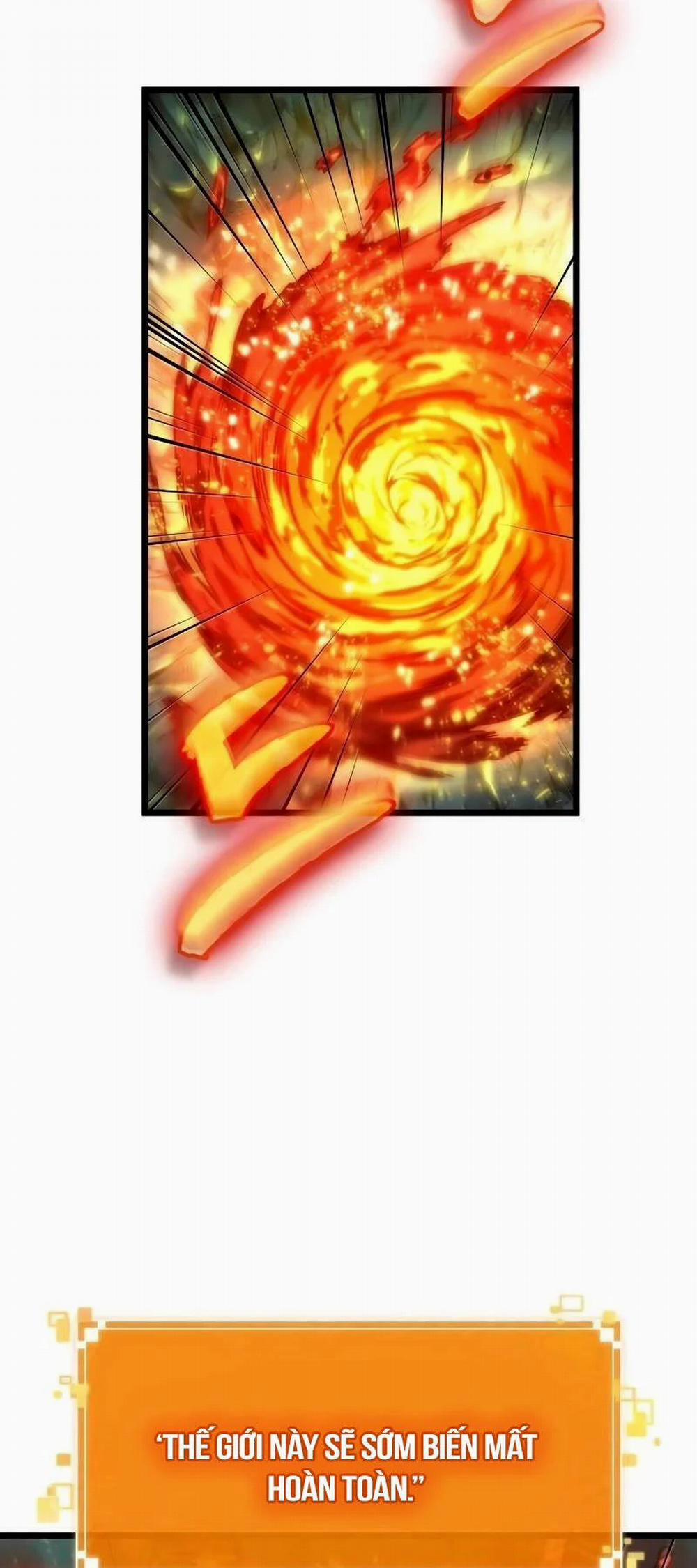 Thế Giới Sau Tận Thế 124 trang 35