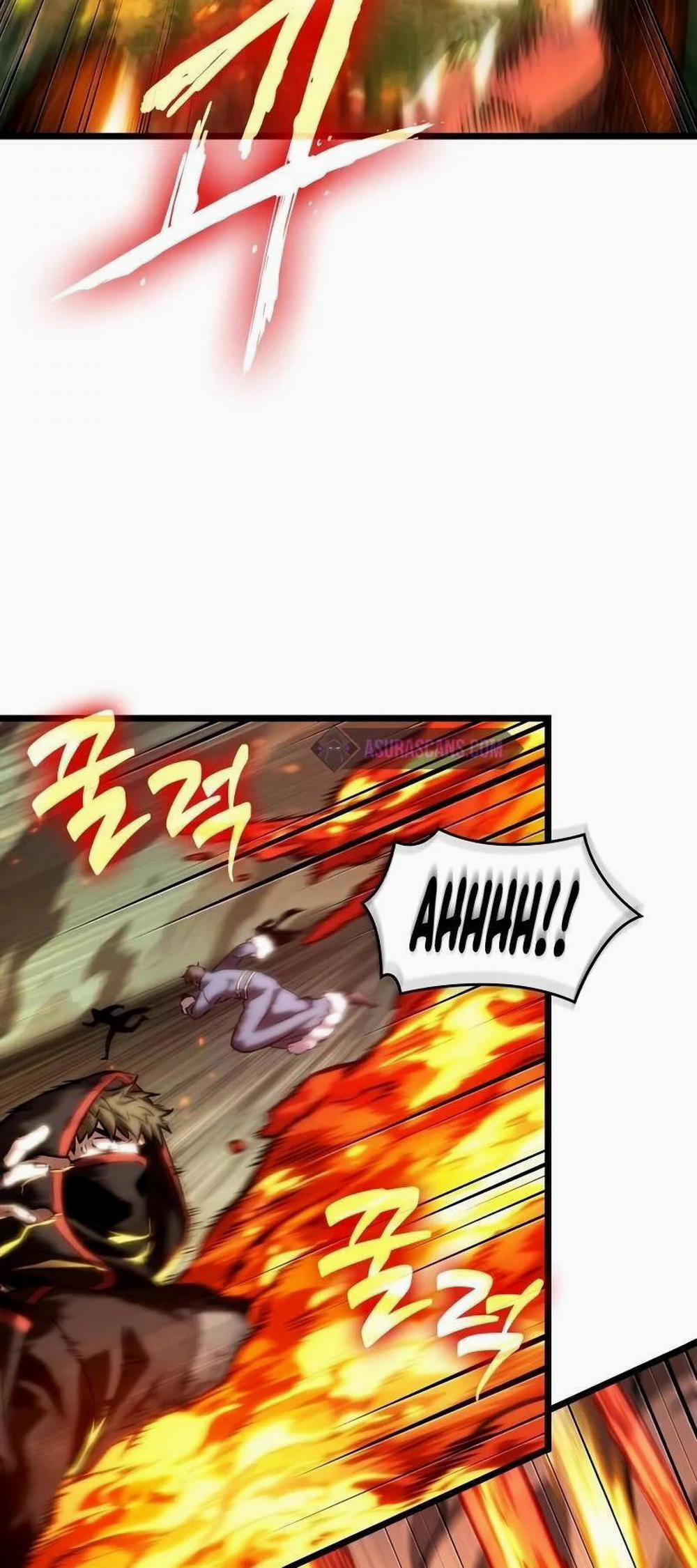 Thế Giới Sau Tận Thế 124 trang 37