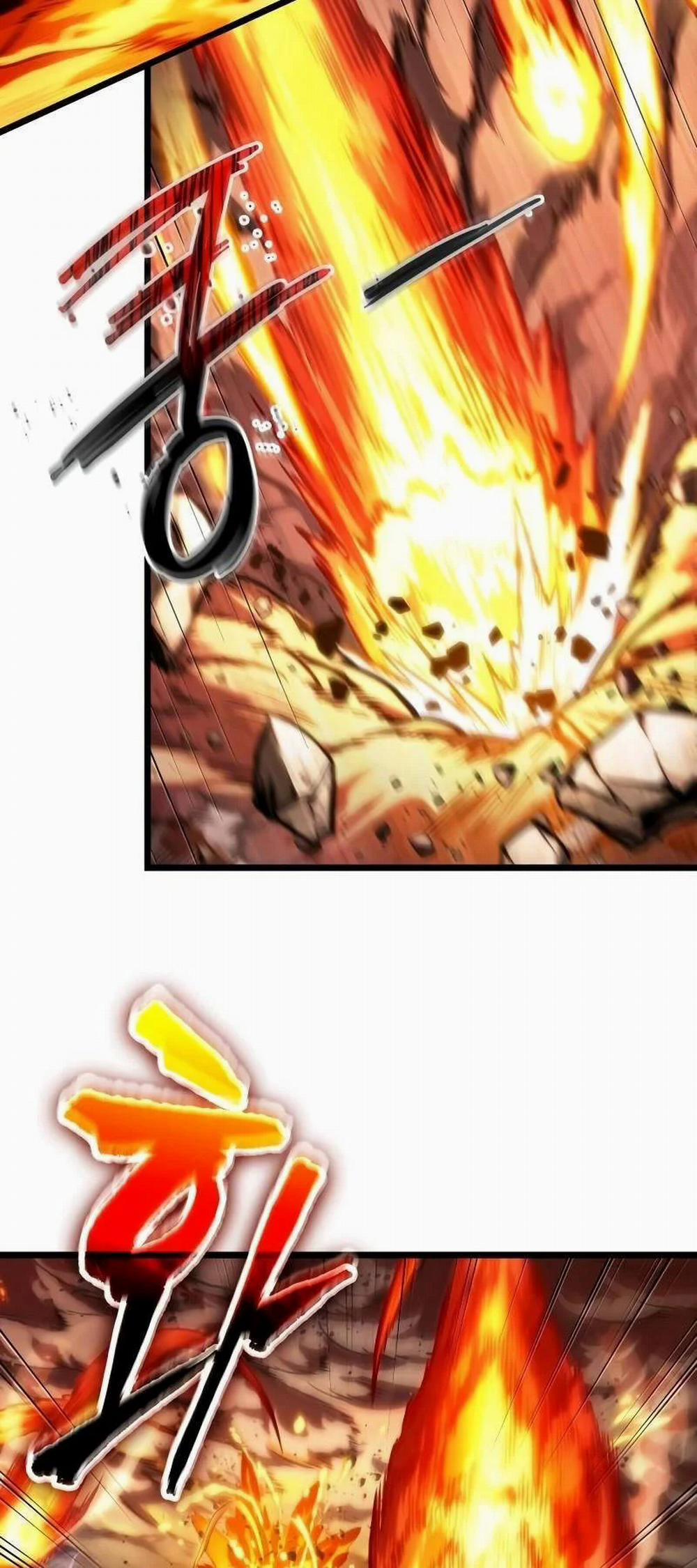 Thế Giới Sau Tận Thế 124 trang 38