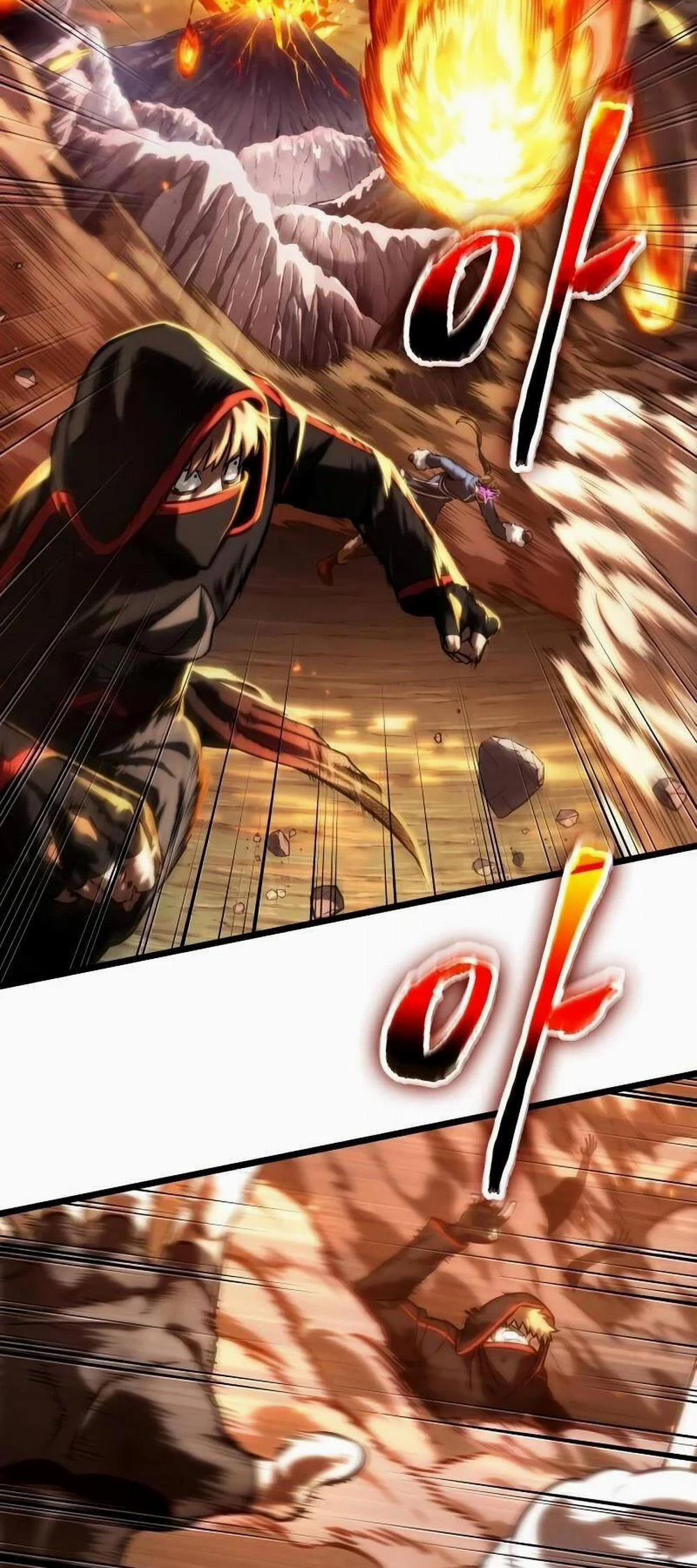 Thế Giới Sau Tận Thế 124 trang 39