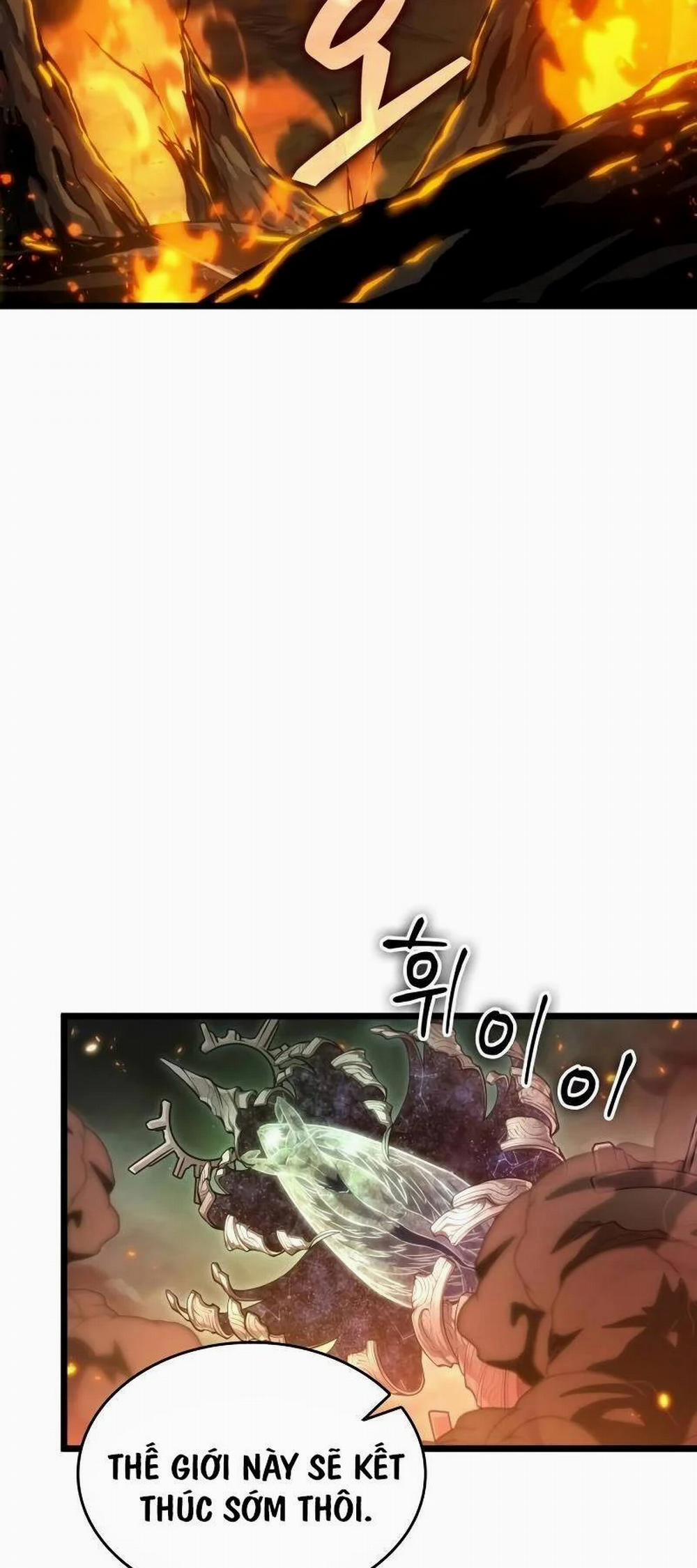 Thế Giới Sau Tận Thế 124 trang 42