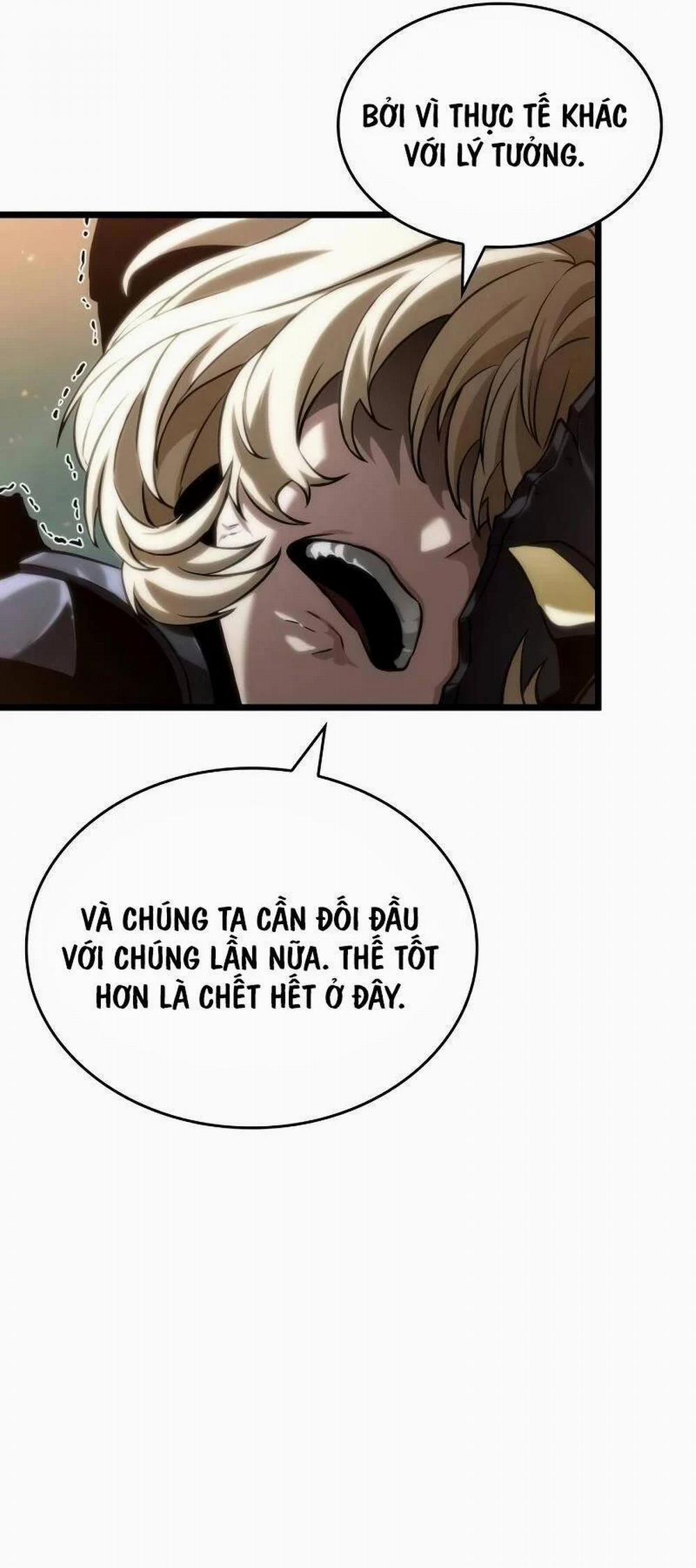 Thế Giới Sau Tận Thế 124 trang 57