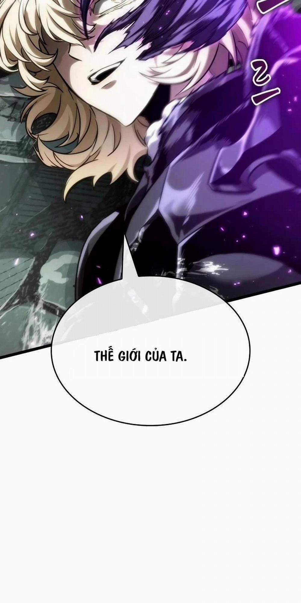 Thế Giới Sau Tận Thế 124 trang 64