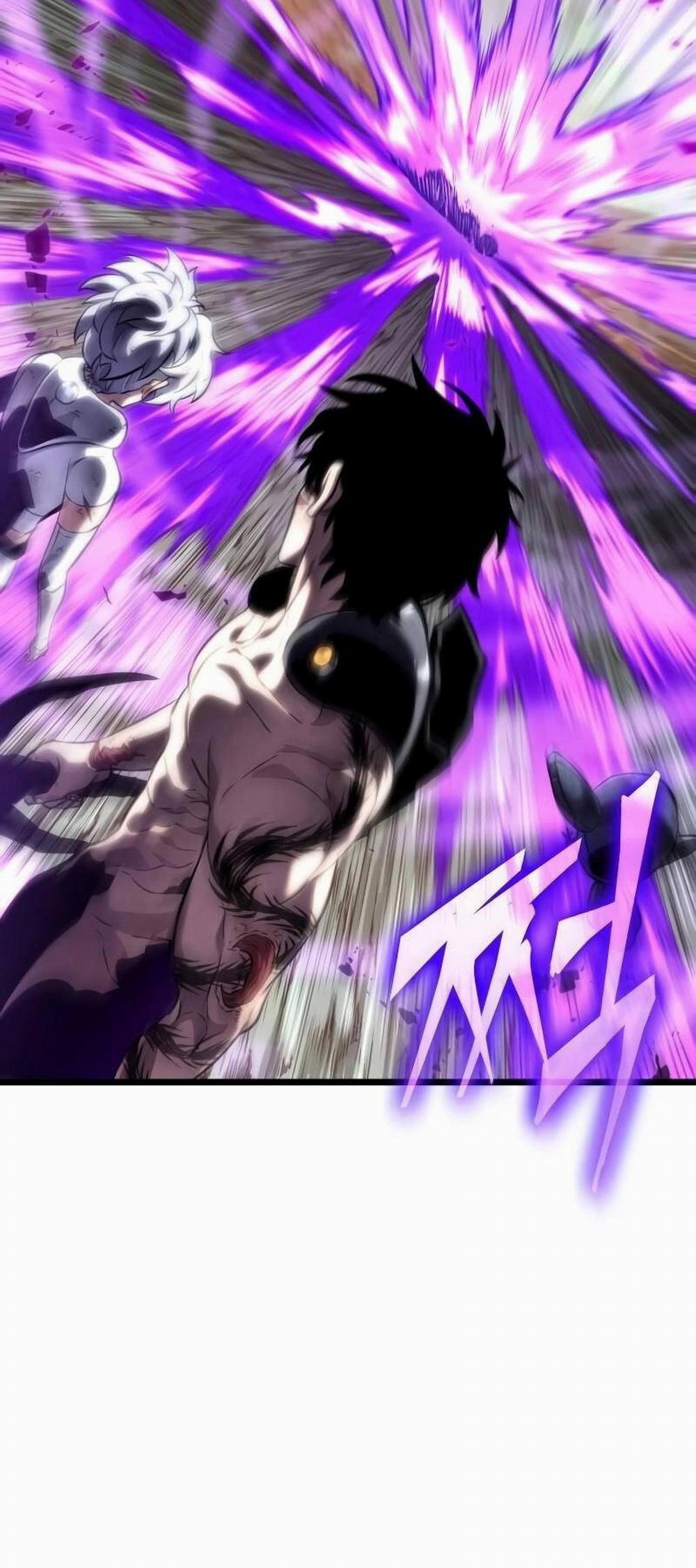 Thế Giới Sau Tận Thế 124 trang 66