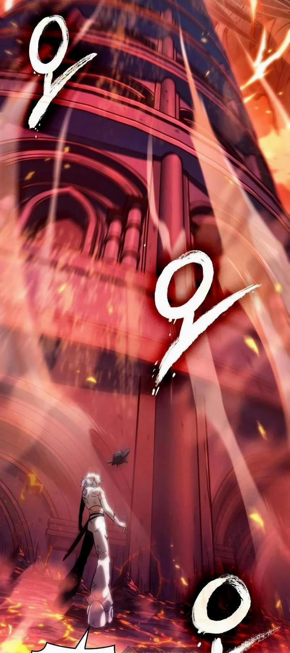 Thế Giới Sau Tận Thế 124 trang 78