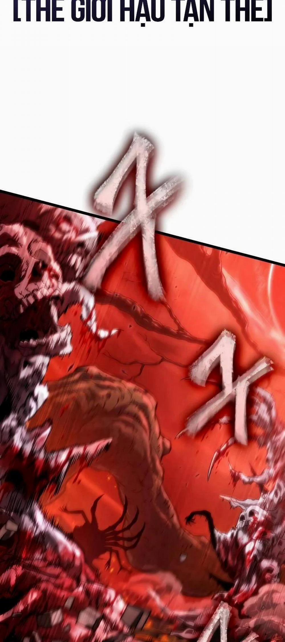 Thế Giới Sau Tận Thế 124 trang 83