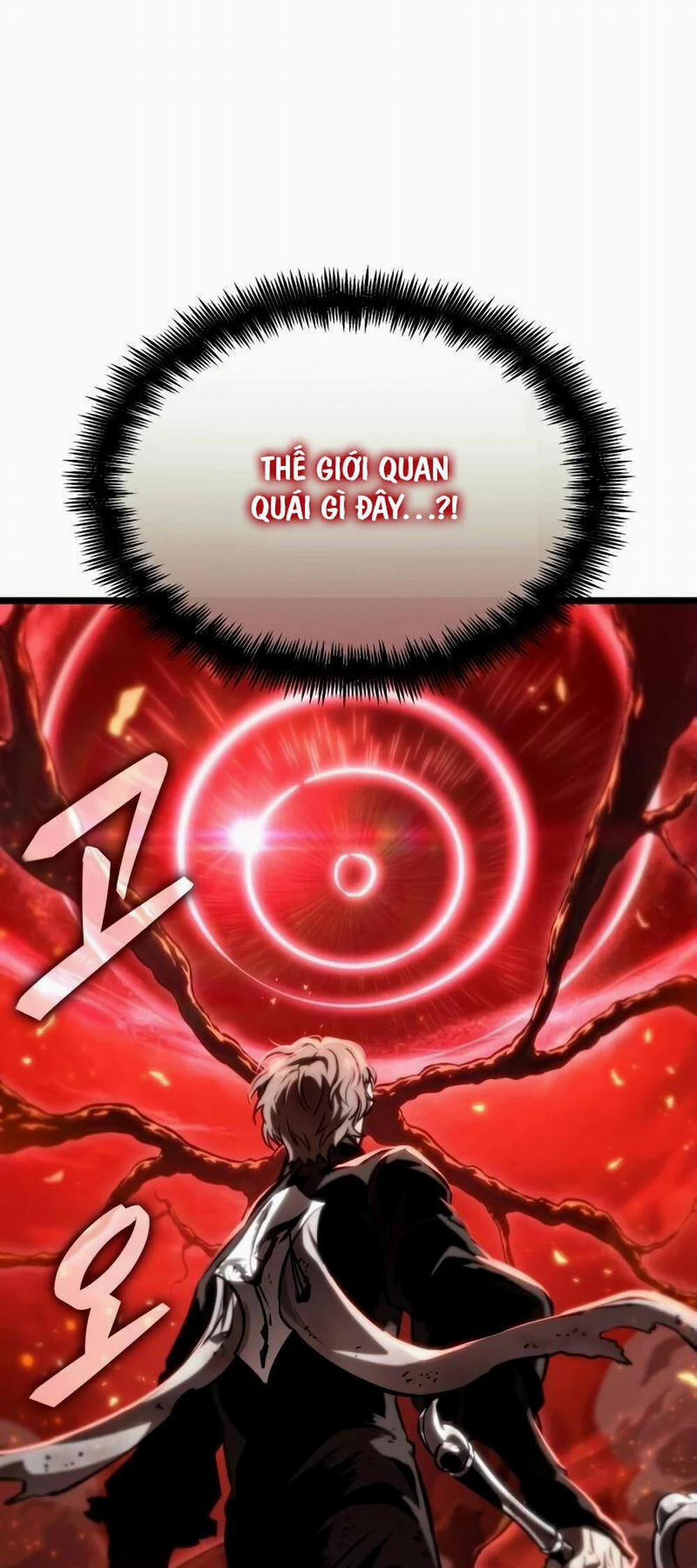 Thế Giới Sau Tận Thế 124 trang 88