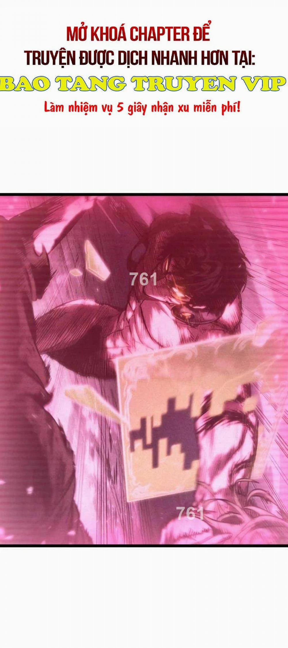 Thế Giới Sau Tận Thế 125 trang 0