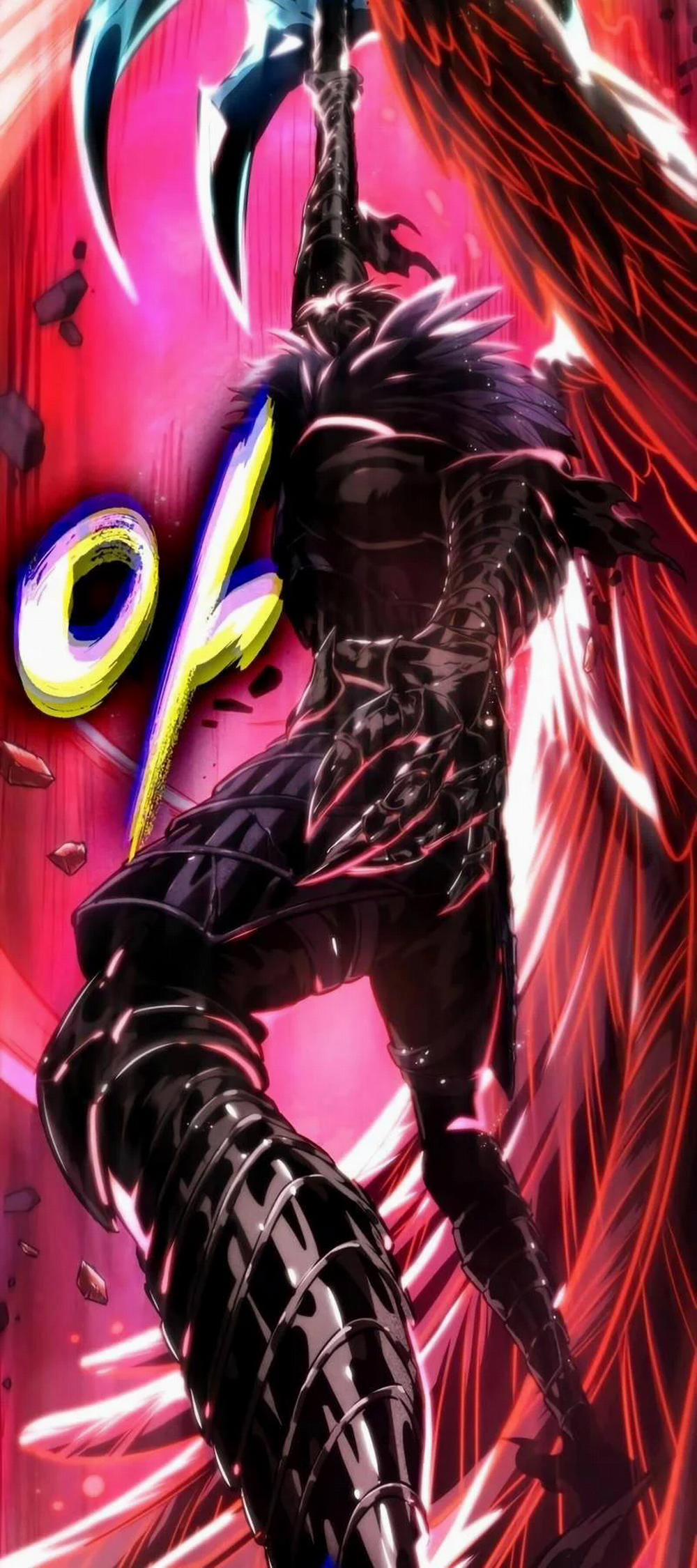 Thế Giới Sau Tận Thế 125 trang 109