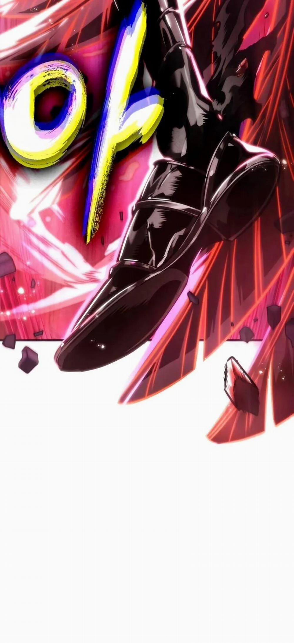 Thế Giới Sau Tận Thế 125 trang 110