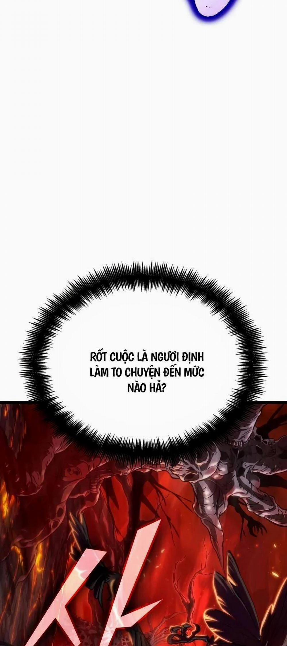 Thế Giới Sau Tận Thế 125 trang 20