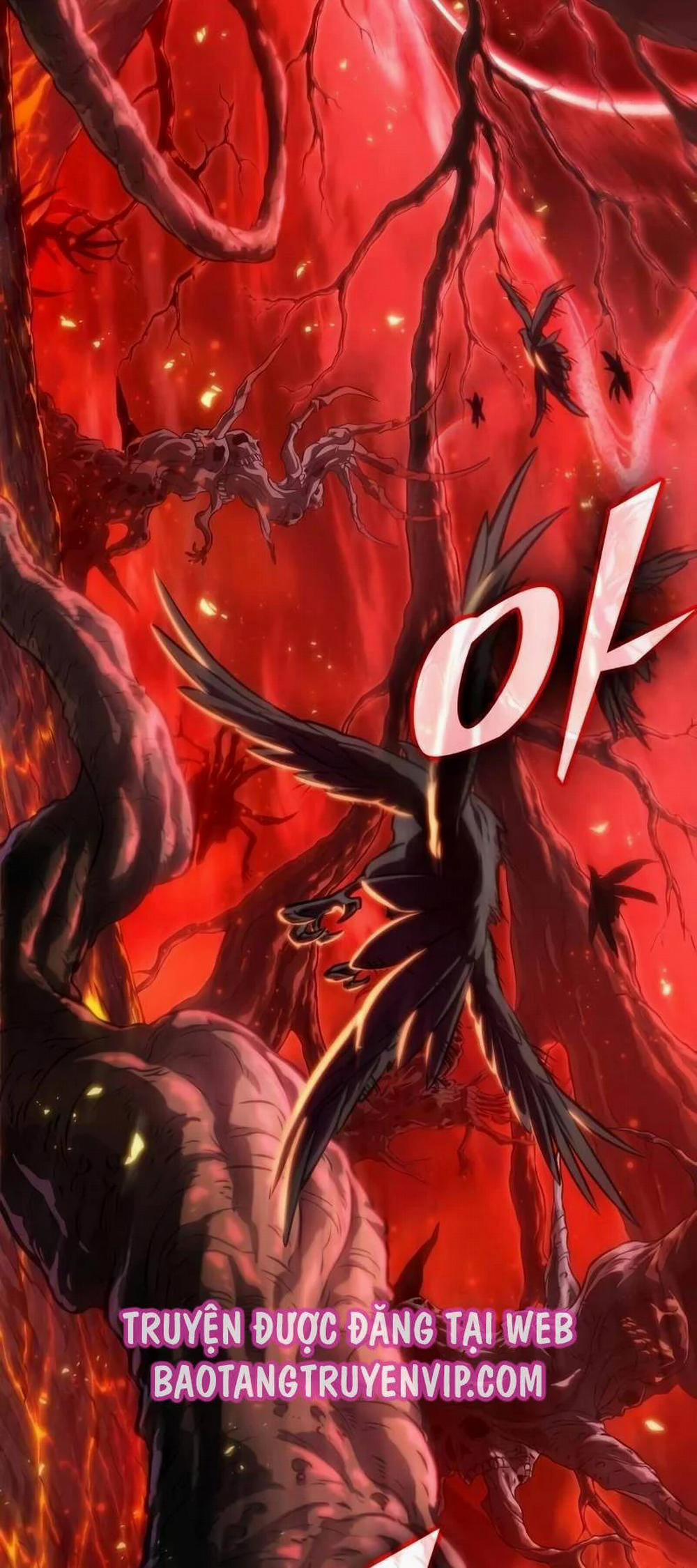 Thế Giới Sau Tận Thế 125 trang 22