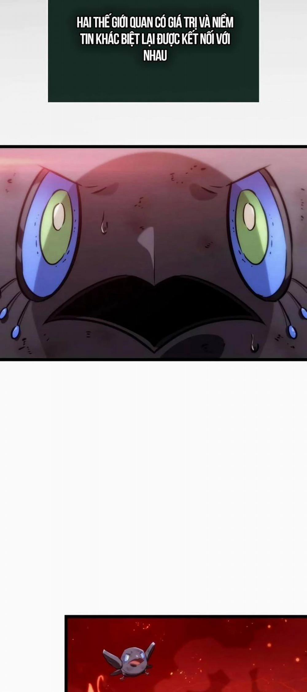 Thế Giới Sau Tận Thế 125 trang 27