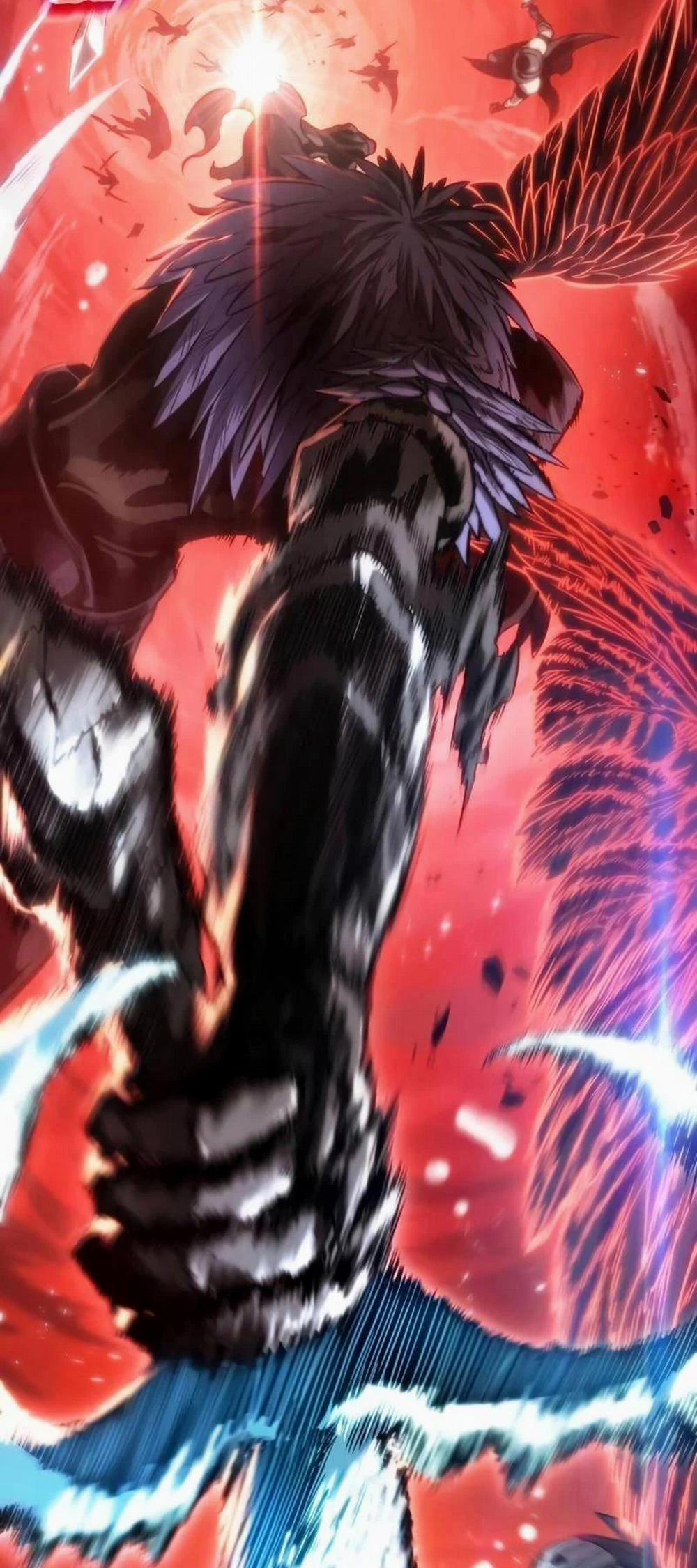 Thế Giới Sau Tận Thế 125 trang 42