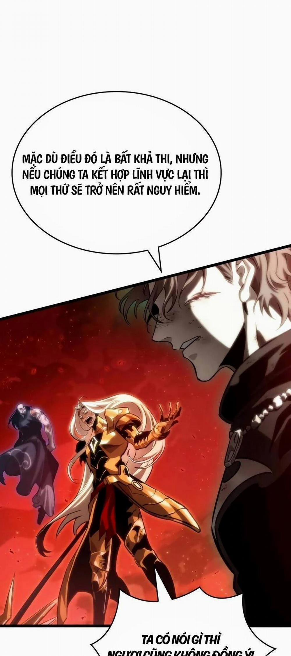 Thế Giới Sau Tận Thế 125 trang 53