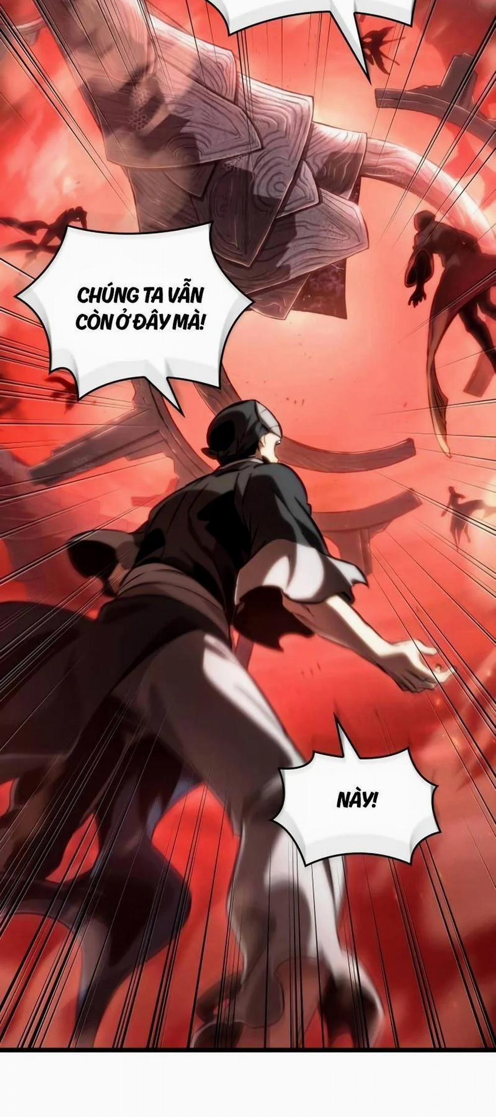 Thế Giới Sau Tận Thế 125 trang 67