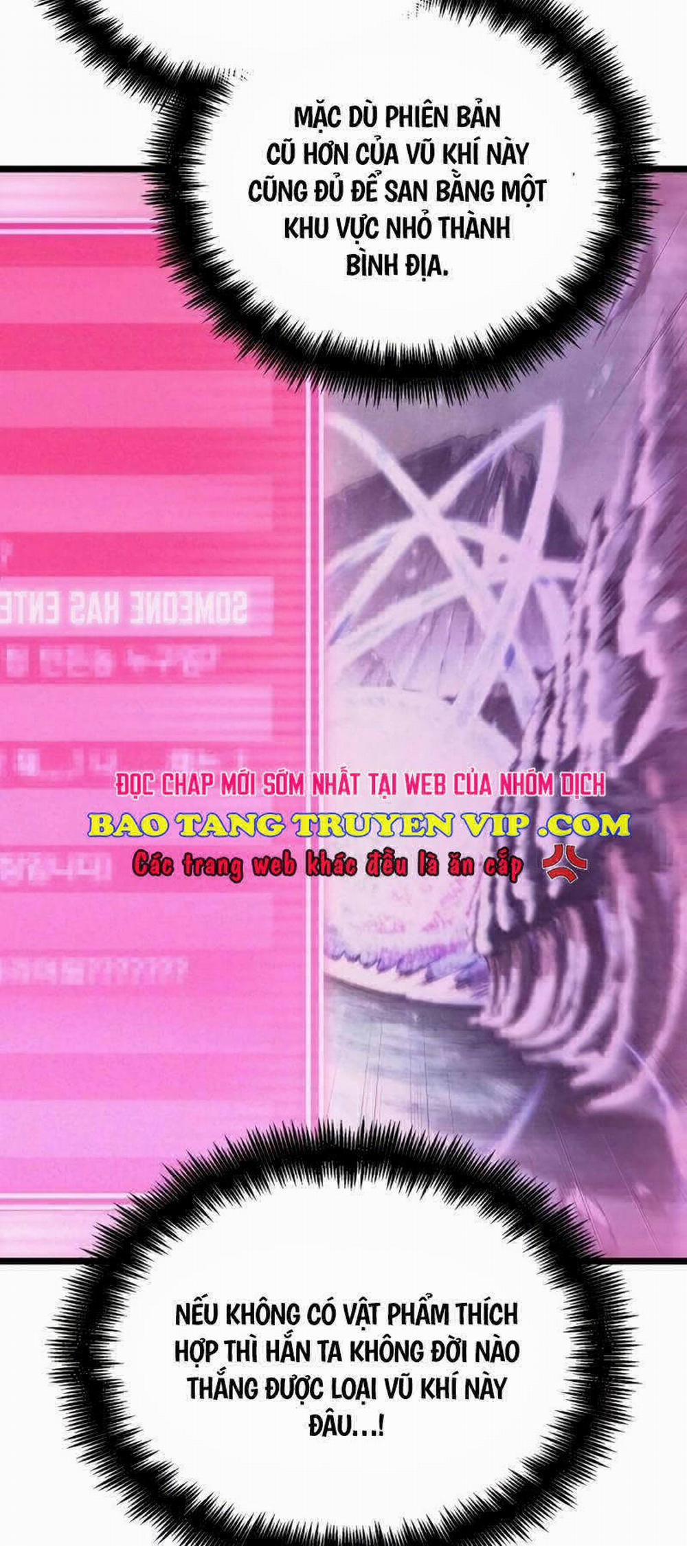 Thế Giới Sau Tận Thế 125 trang 7