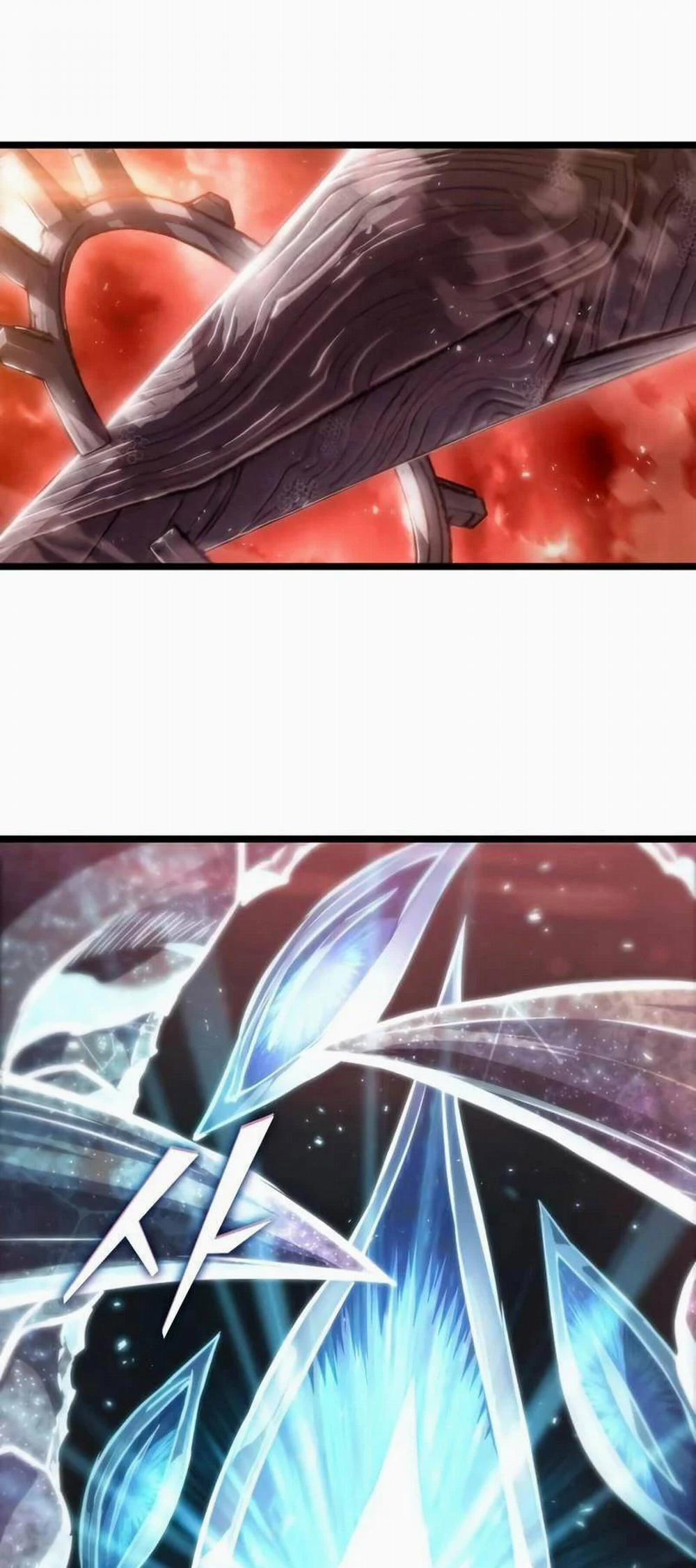 Thế Giới Sau Tận Thế 125 trang 71