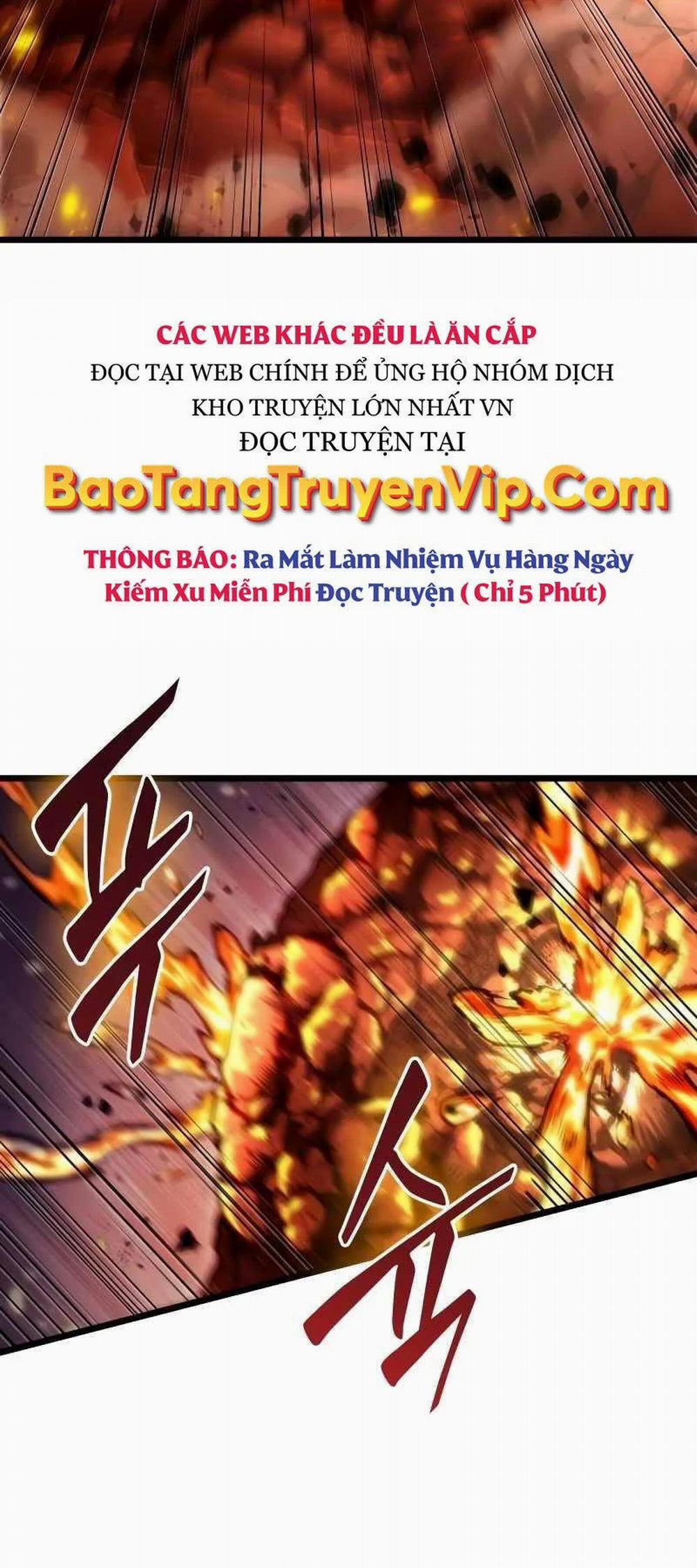 Thế Giới Sau Tận Thế 126 trang 18