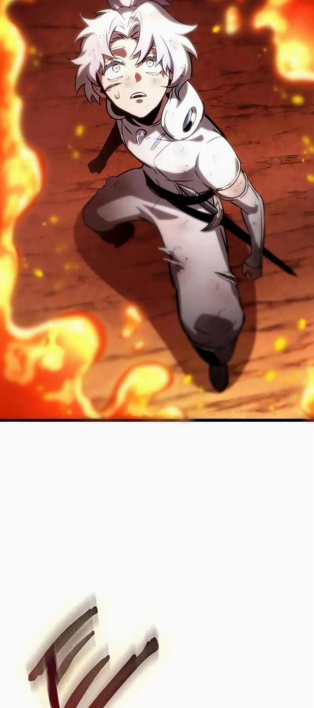 Thế Giới Sau Tận Thế 126 trang 22