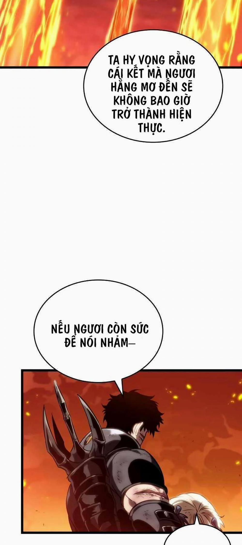 Thế Giới Sau Tận Thế 126 trang 28