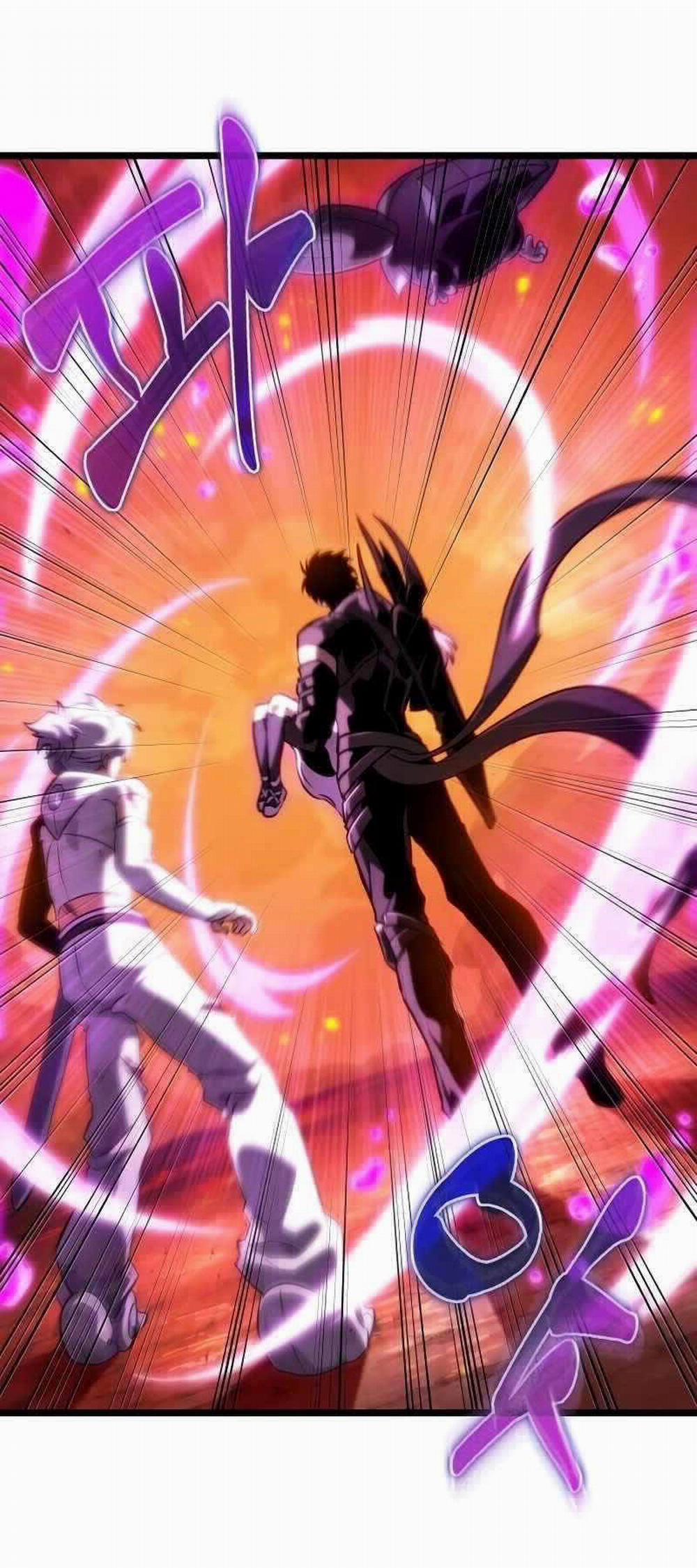 Thế Giới Sau Tận Thế 126 trang 36