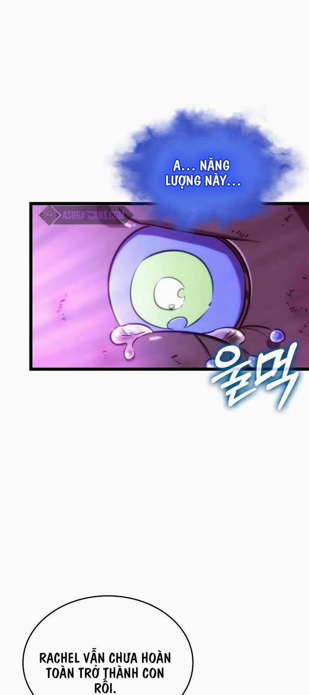 Thế Giới Sau Tận Thế 126 trang 38