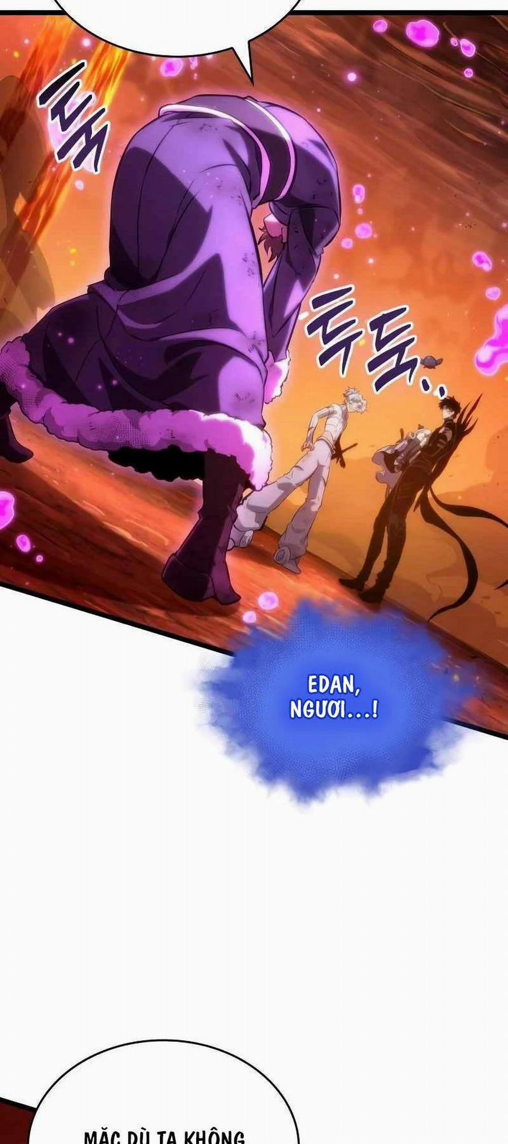 Thế Giới Sau Tận Thế 126 trang 39