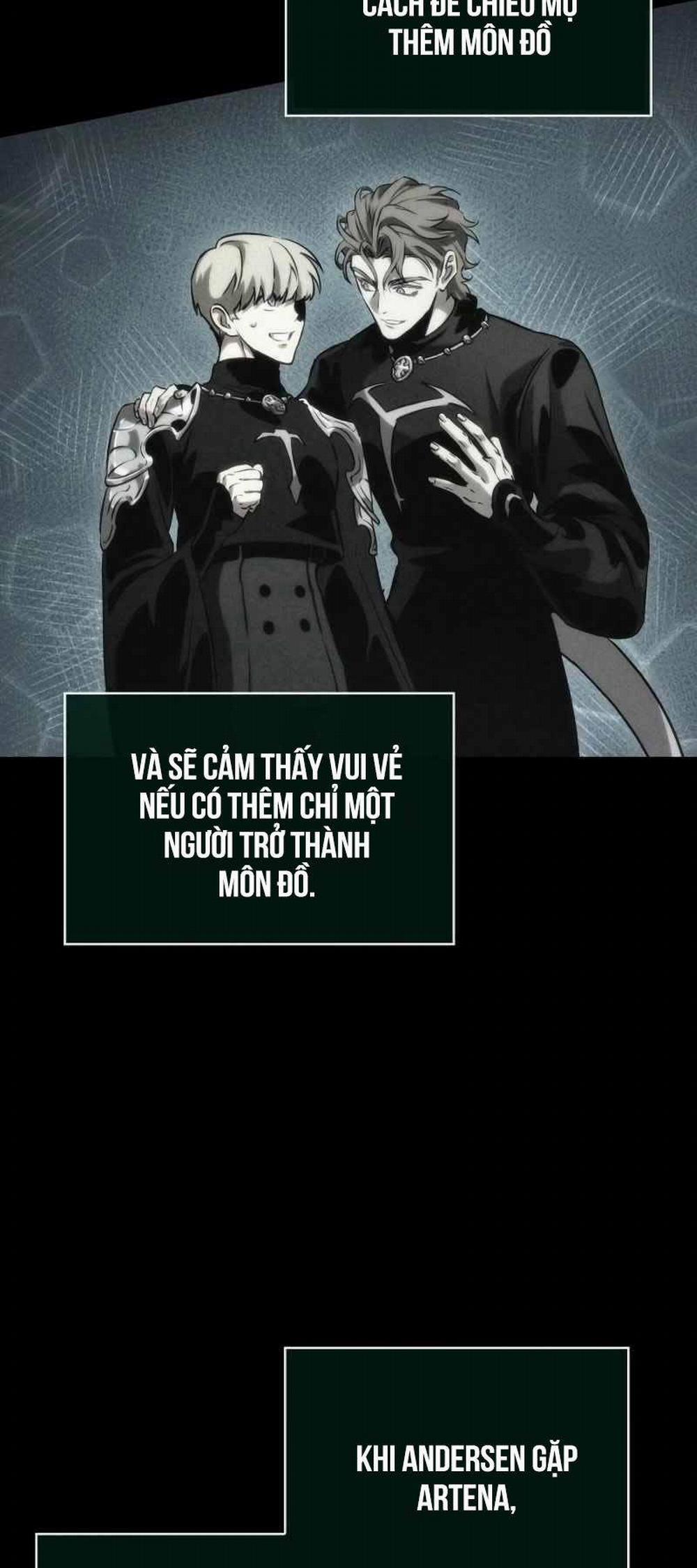 Thế Giới Sau Tận Thế 126 trang 4