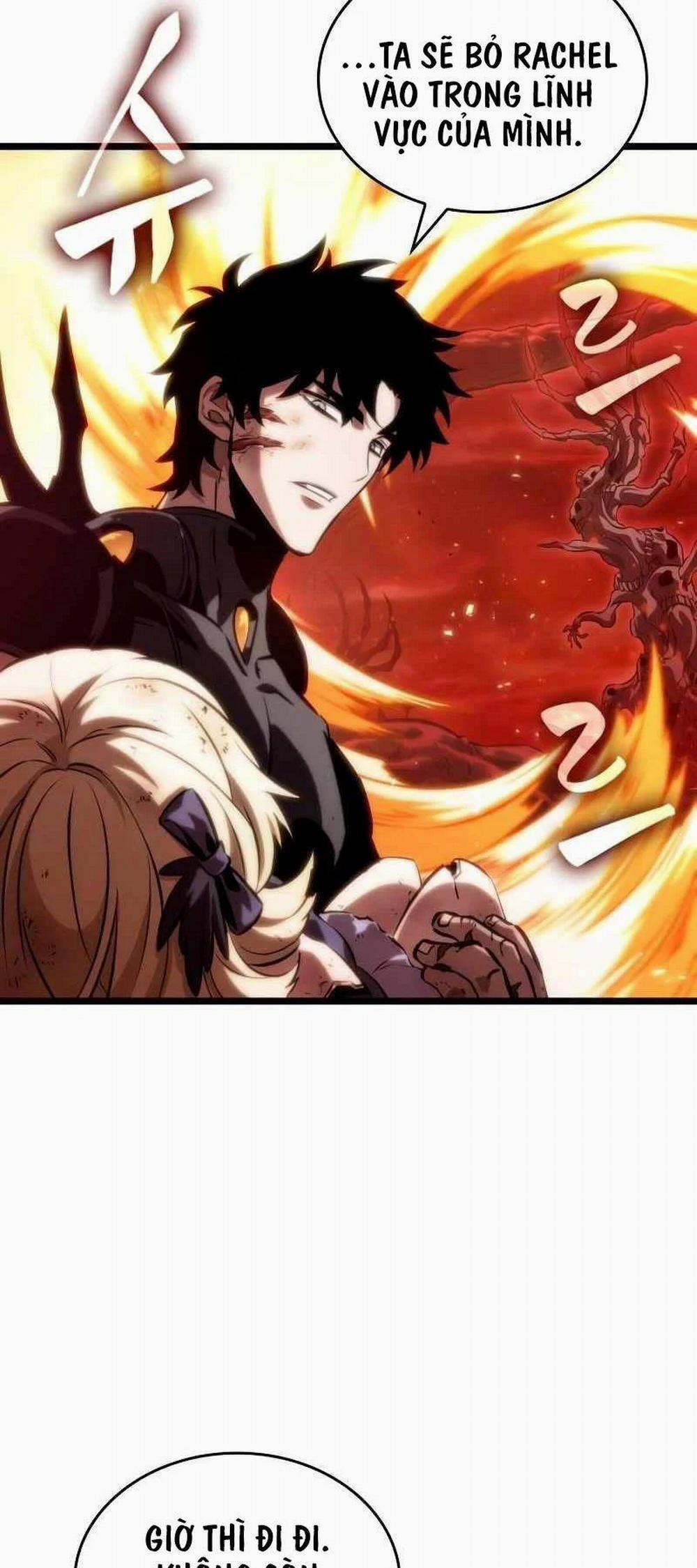 Thế Giới Sau Tận Thế 126 trang 43