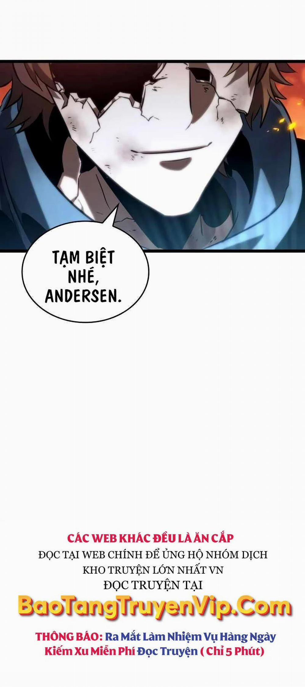 Thế Giới Sau Tận Thế 126 trang 51