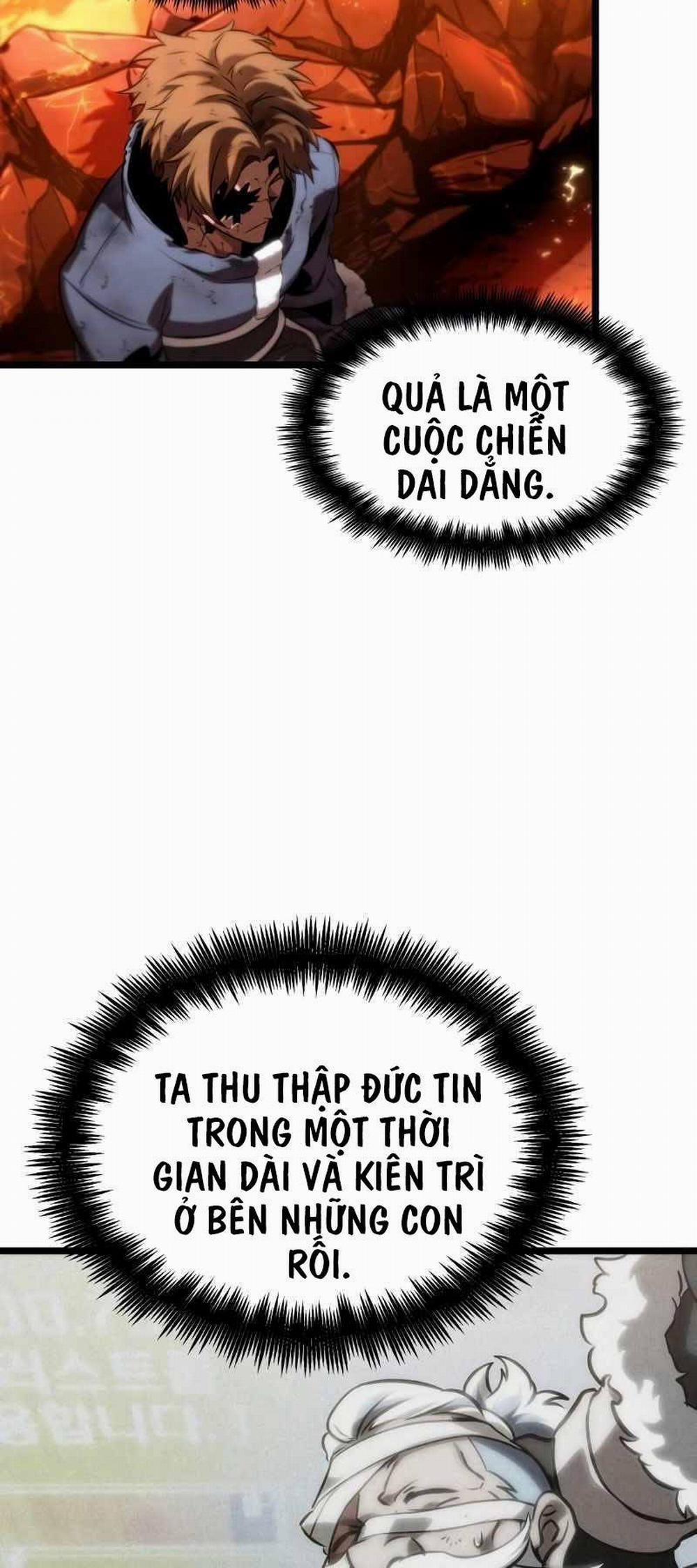 Thế Giới Sau Tận Thế 126 trang 53