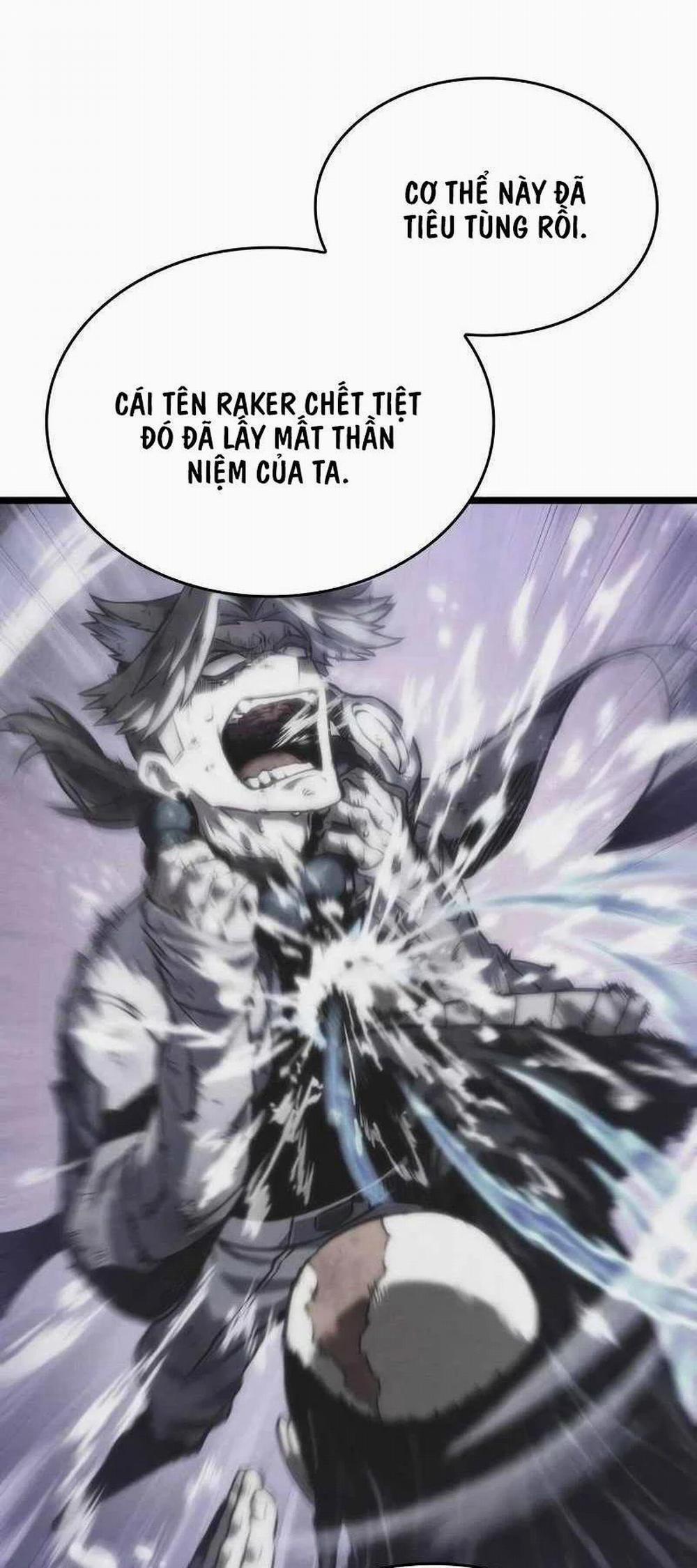 Thế Giới Sau Tận Thế 126 trang 60