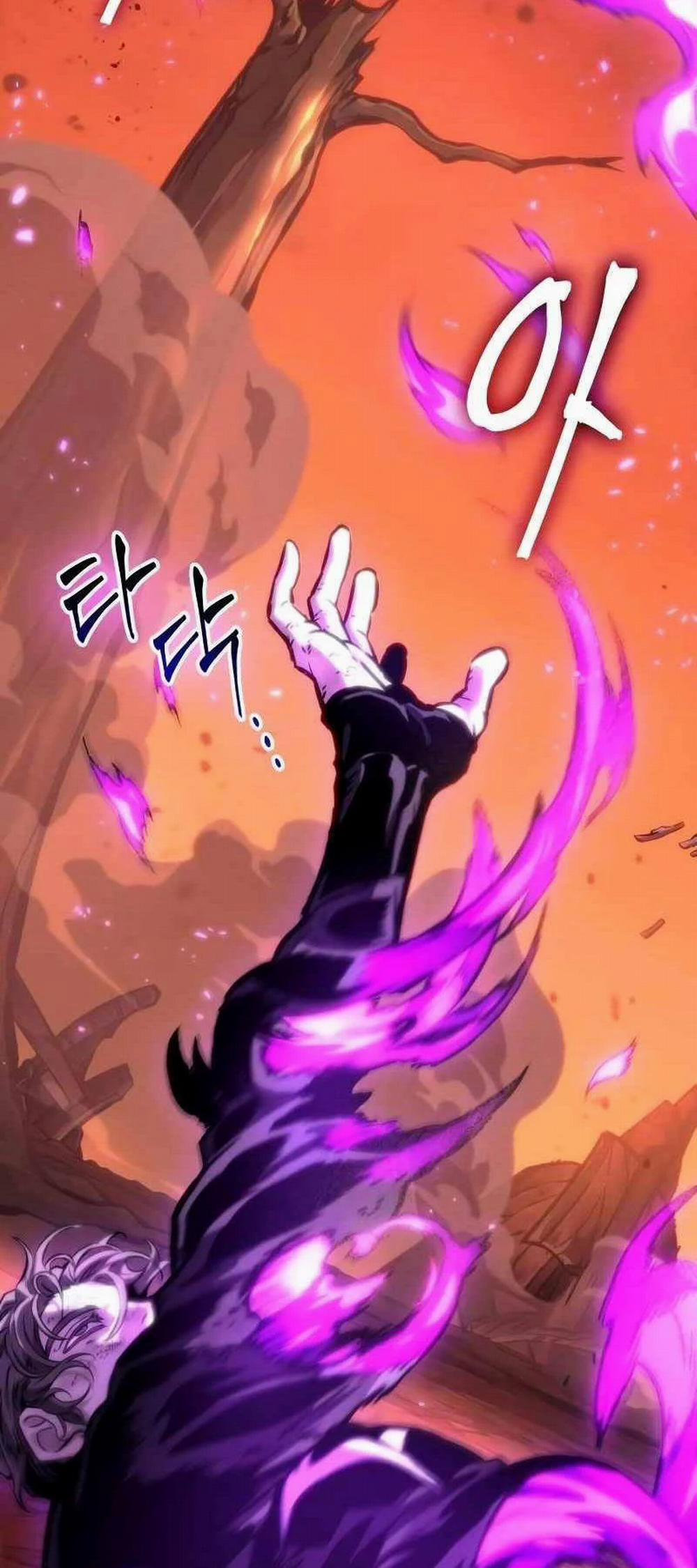 Thế Giới Sau Tận Thế 126 trang 7