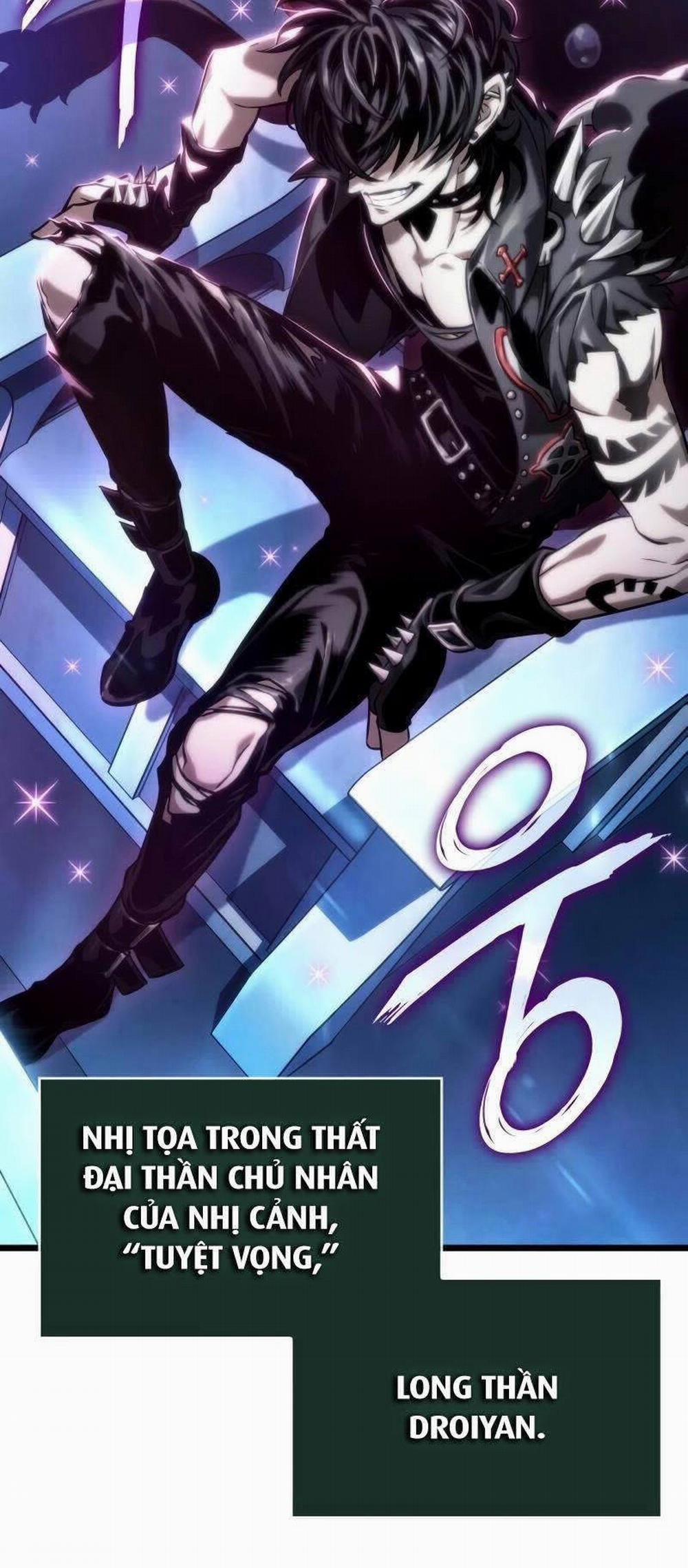 Thế Giới Sau Tận Thế 127 trang 12