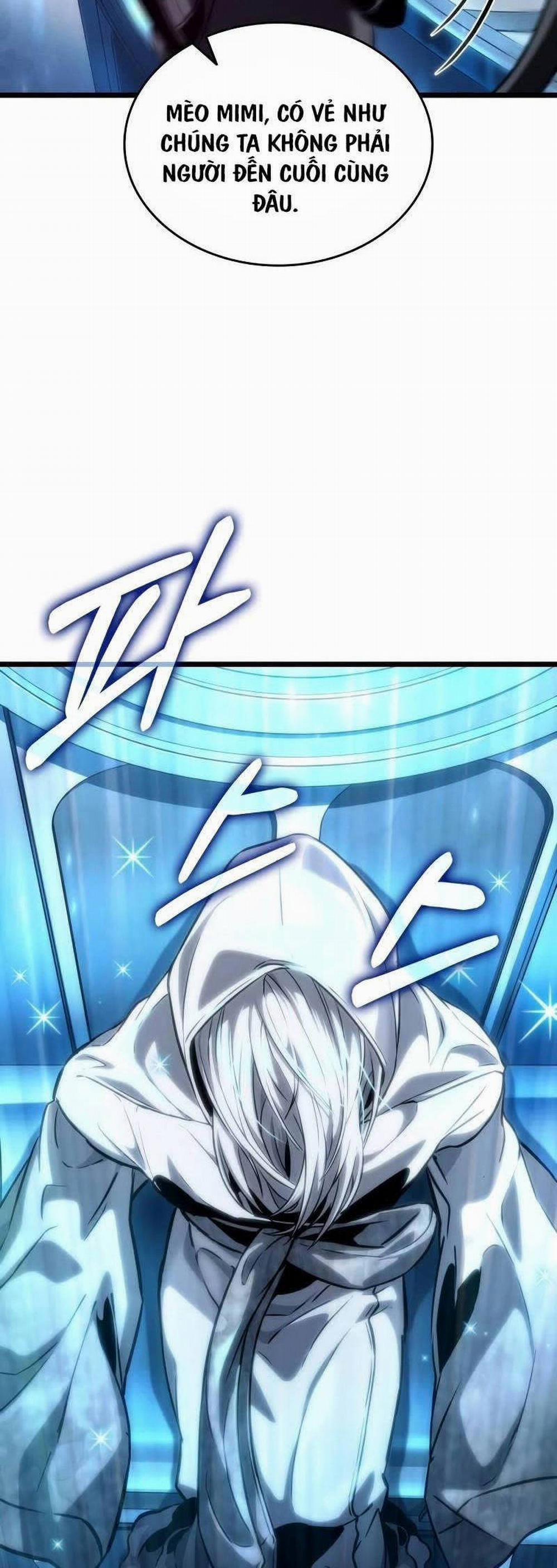 Thế Giới Sau Tận Thế 127 trang 17