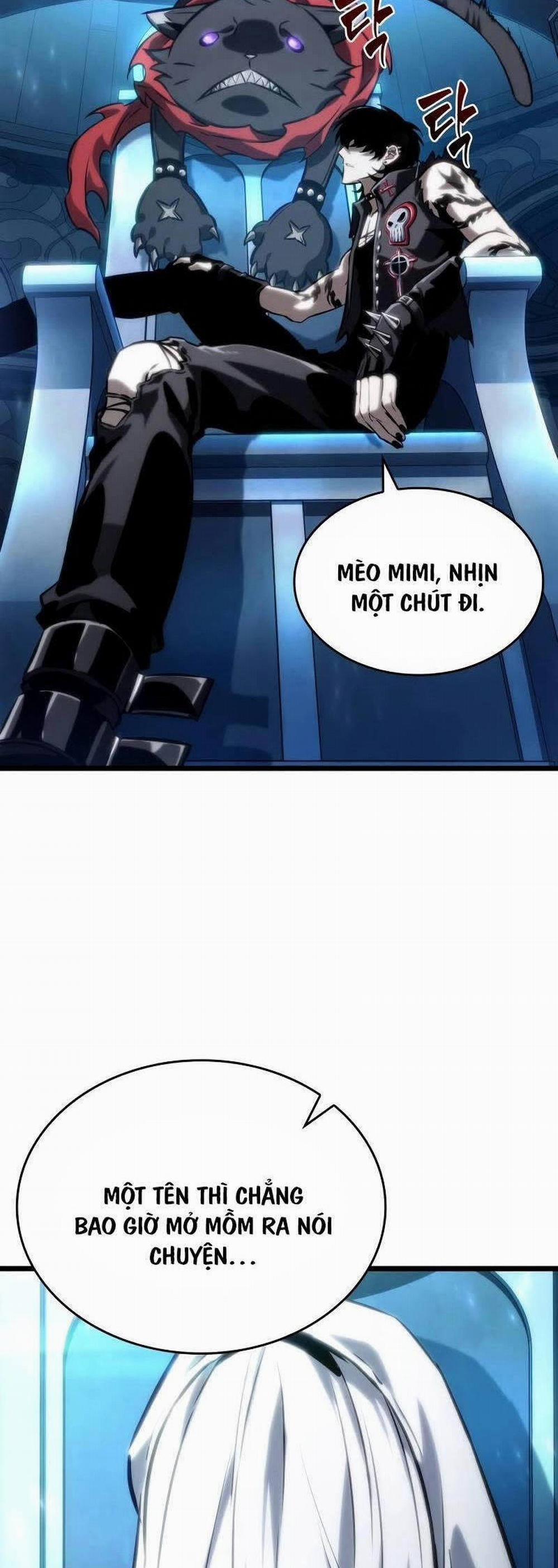 Thế Giới Sau Tận Thế 127 trang 21