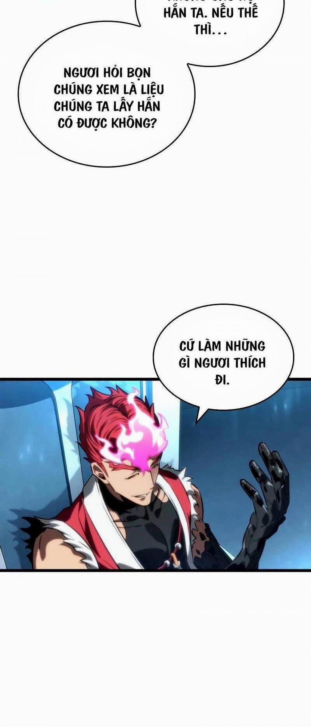 Thế Giới Sau Tận Thế 127 trang 27