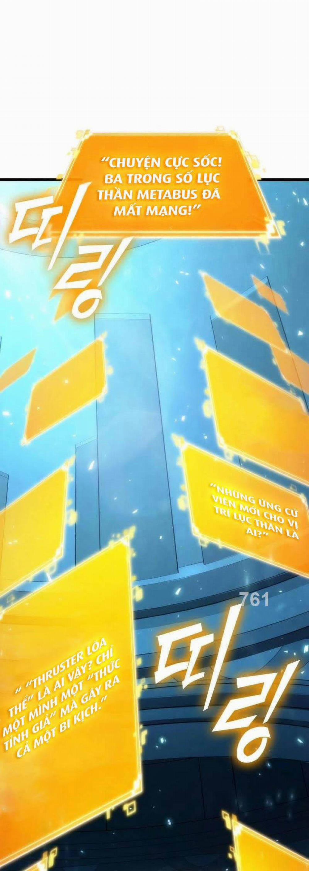 Thế Giới Sau Tận Thế 127 trang 3