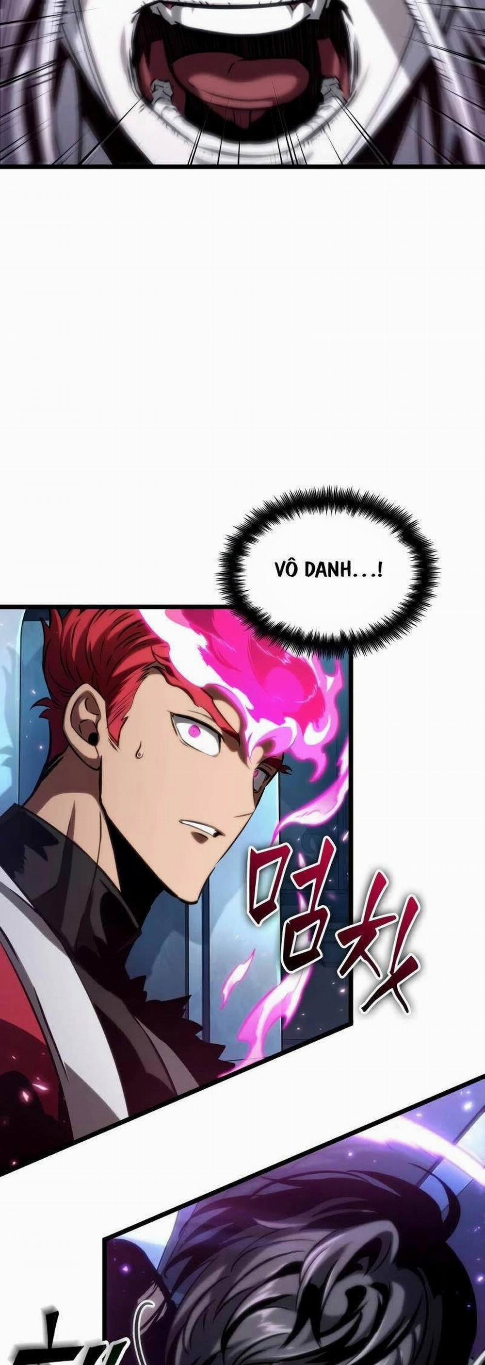 Thế Giới Sau Tận Thế 127 trang 32