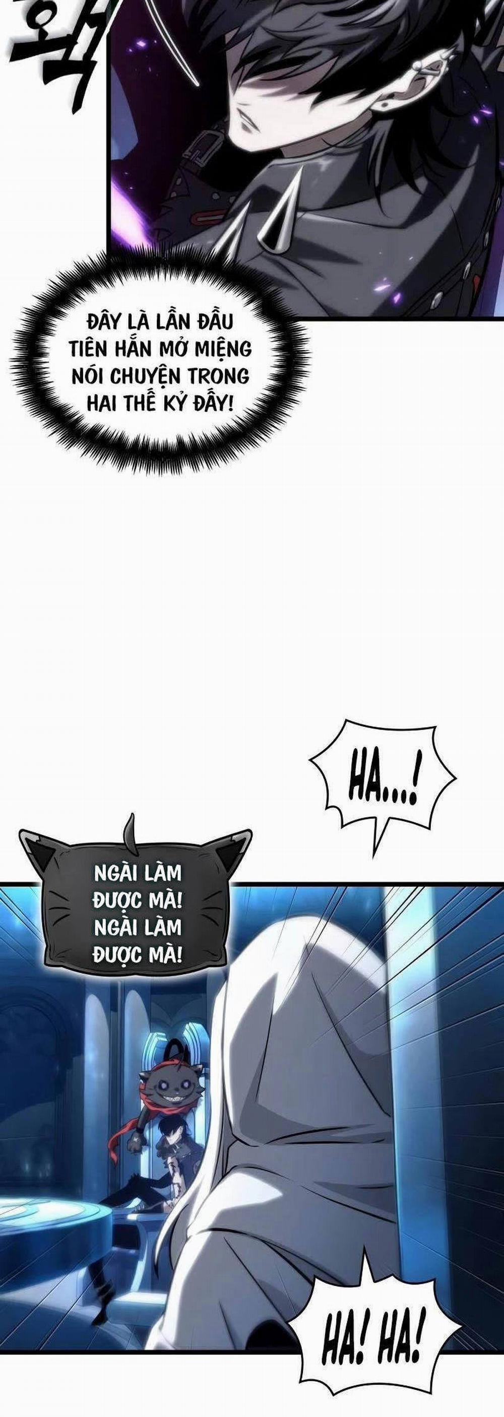 Thế Giới Sau Tận Thế 127 trang 33