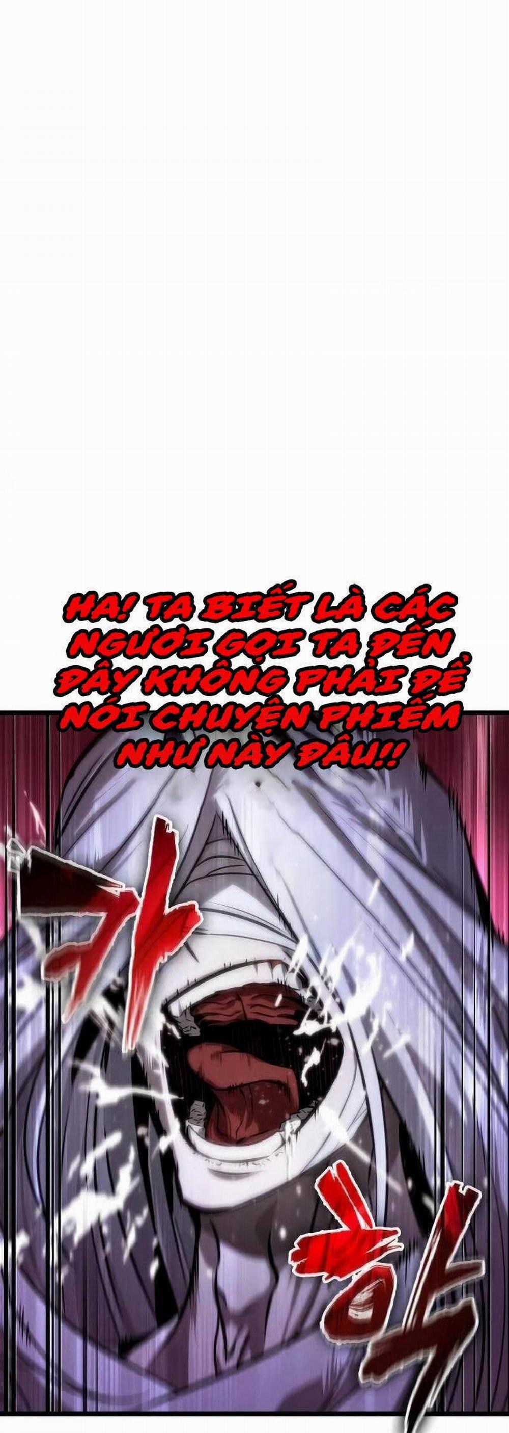 Thế Giới Sau Tận Thế 127 trang 34