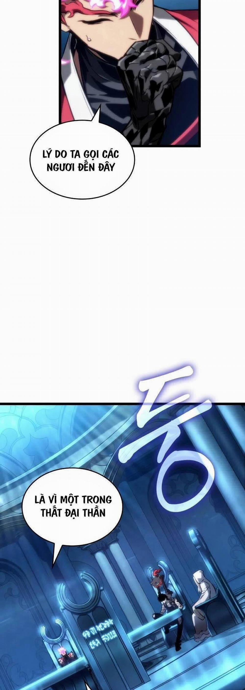 Thế Giới Sau Tận Thế 127 trang 36