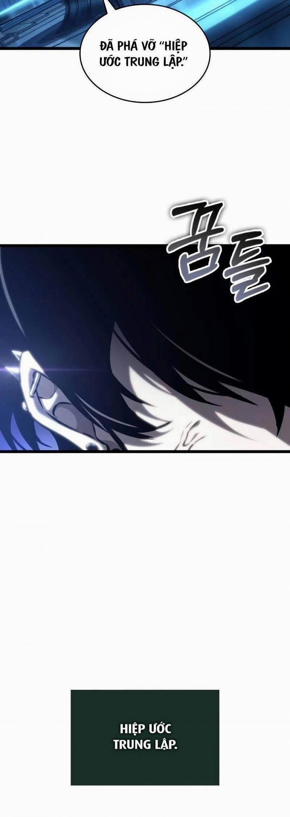 Thế Giới Sau Tận Thế 127 trang 37