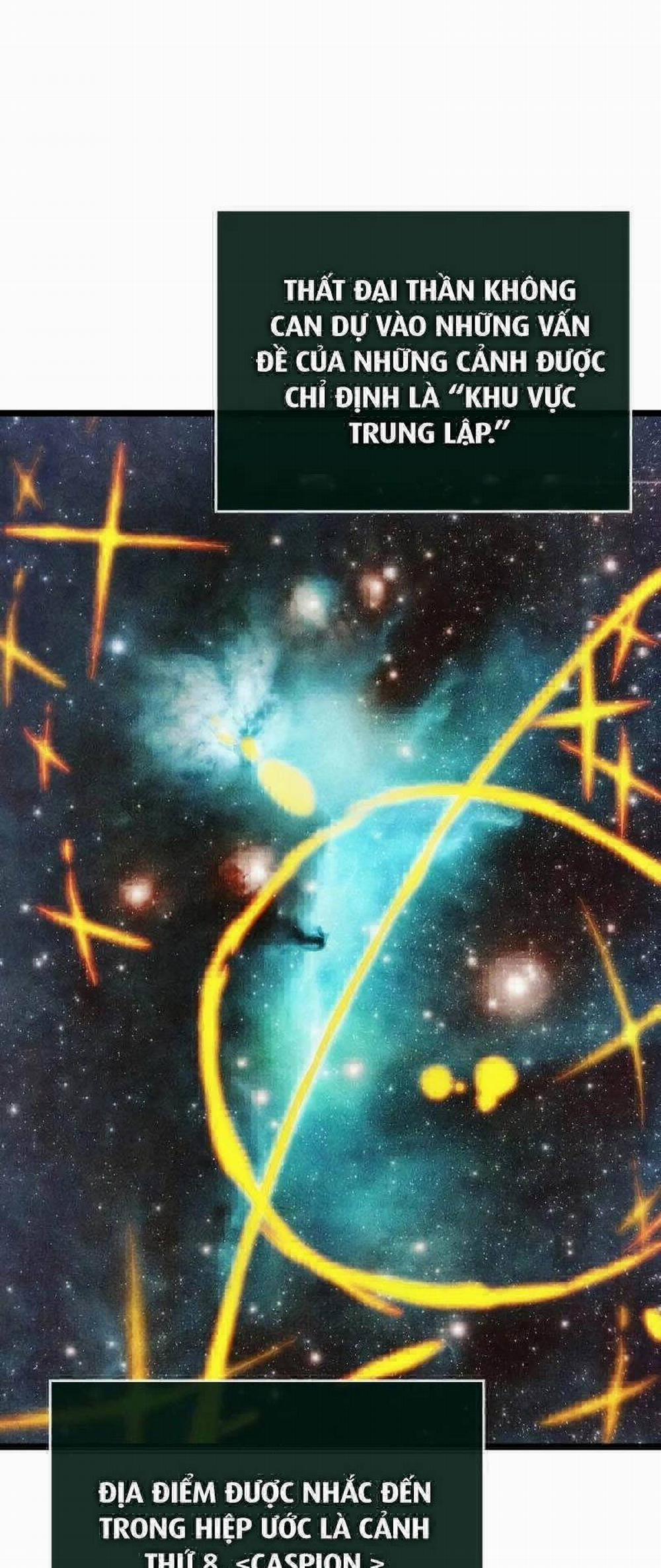 Thế Giới Sau Tận Thế 127 trang 38