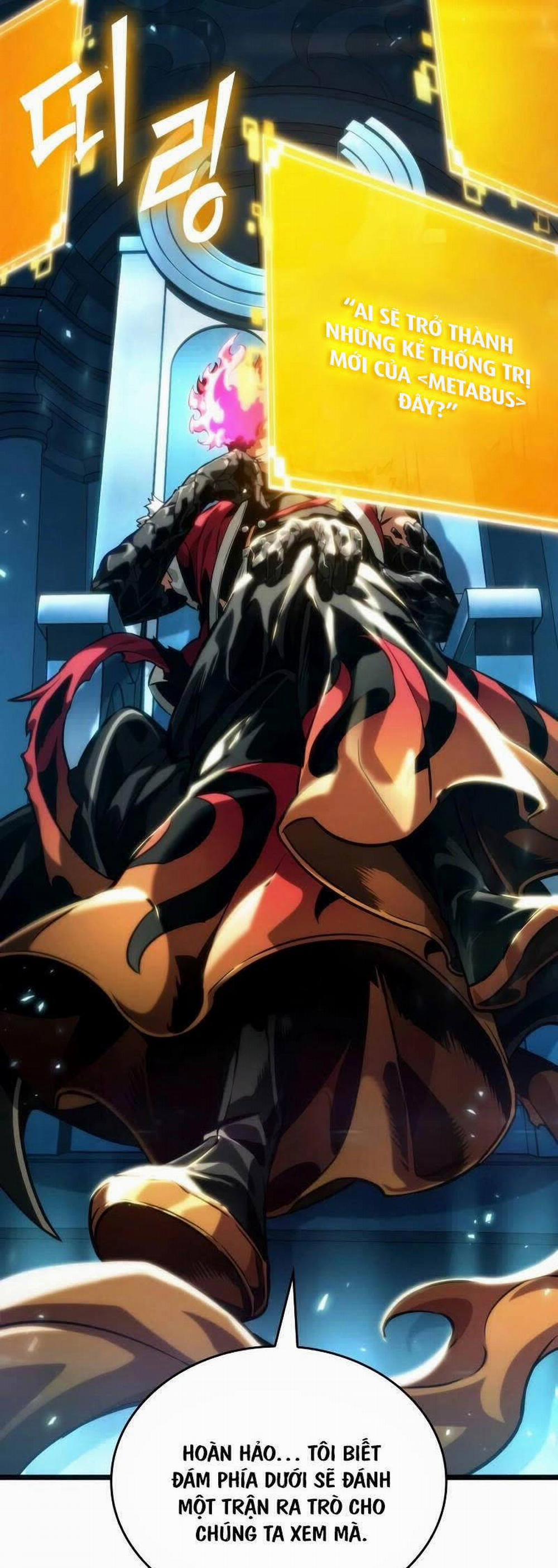 Thế Giới Sau Tận Thế 127 trang 4